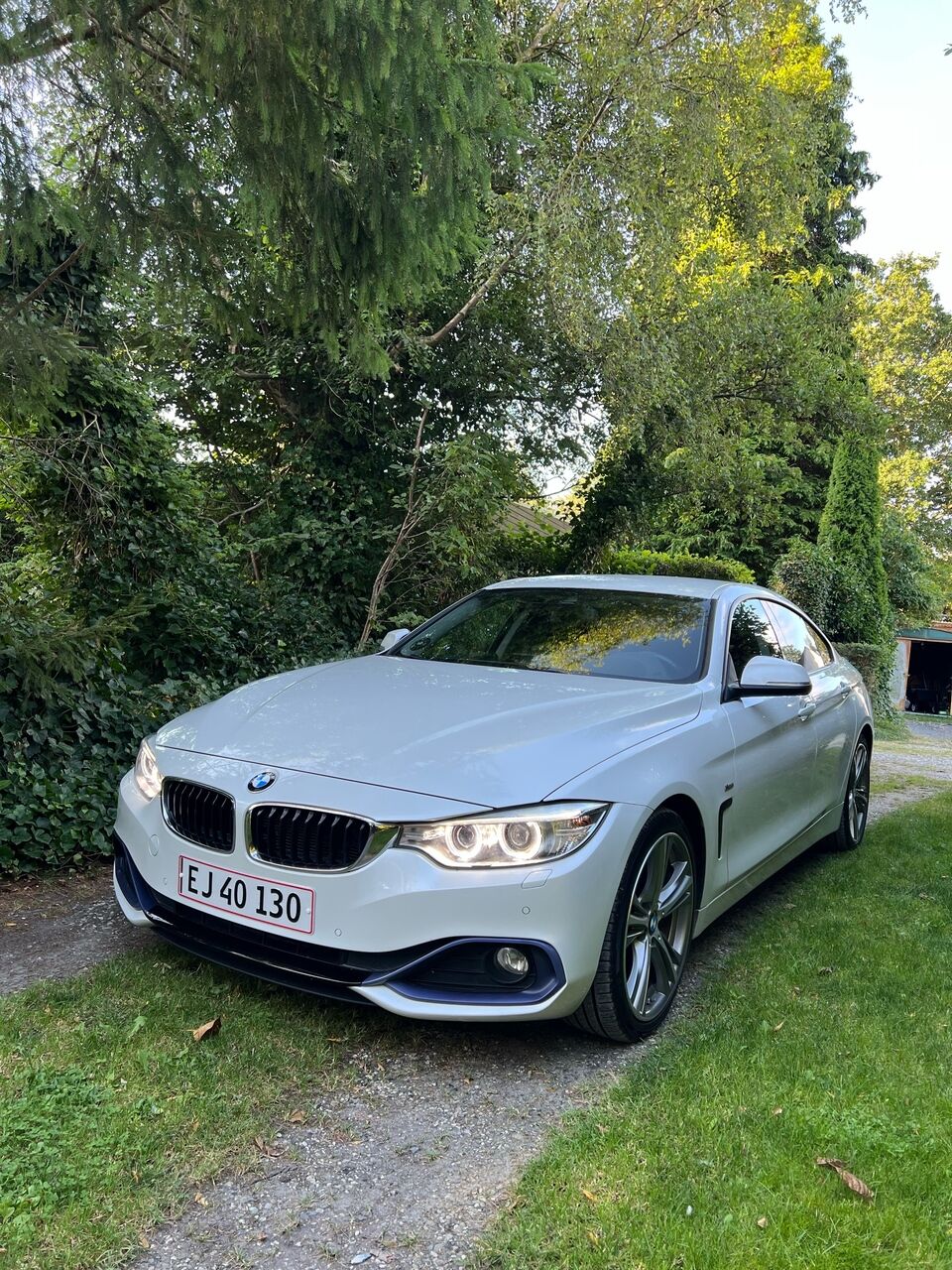 Billede af VW up 1,0 MPI BMT Design 60HK 5d