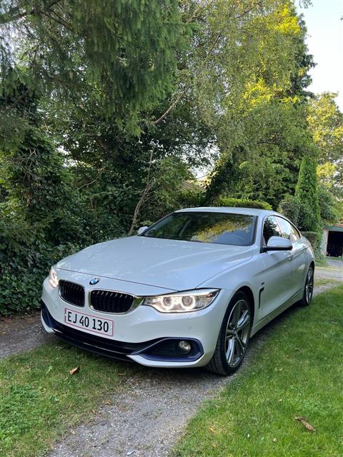 Billede af VW up 1,0 MPI BMT Design 60HK 5d