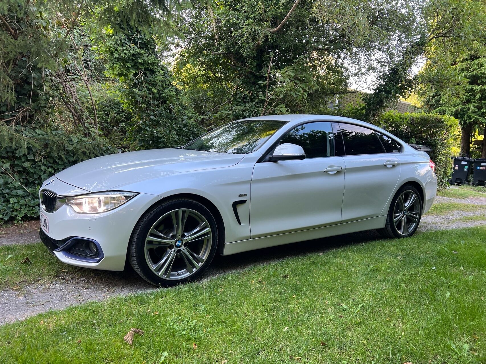 Billede af VW up 1,0 MPI BMT Design 60HK 5d