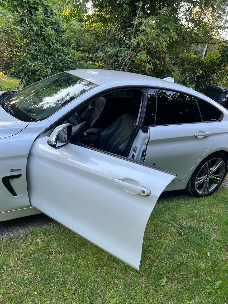 Billede af VW up 1,0 MPI BMT Design 60HK 5d