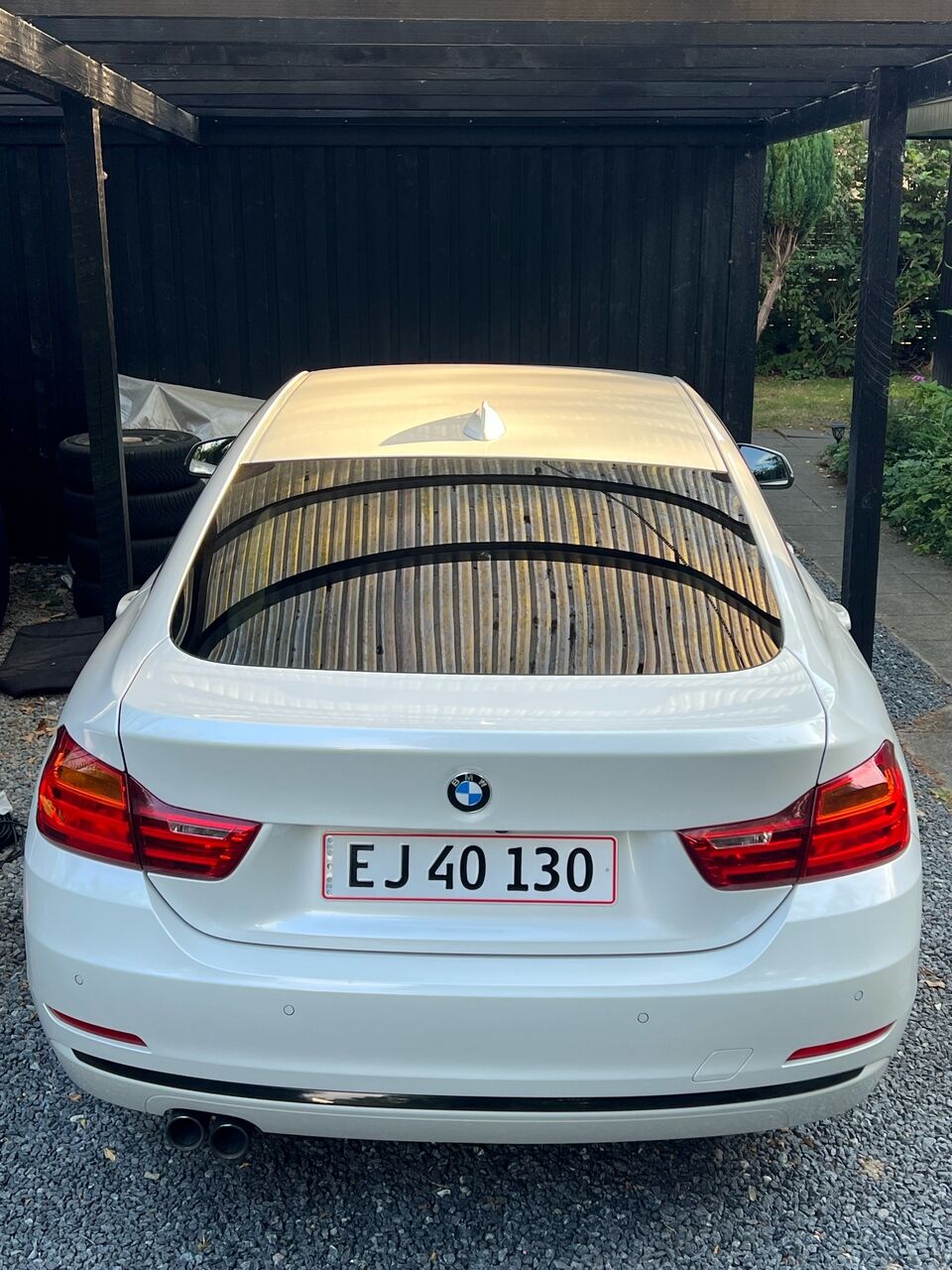 Billede af VW up 1,0 MPI BMT Design 60HK 5d