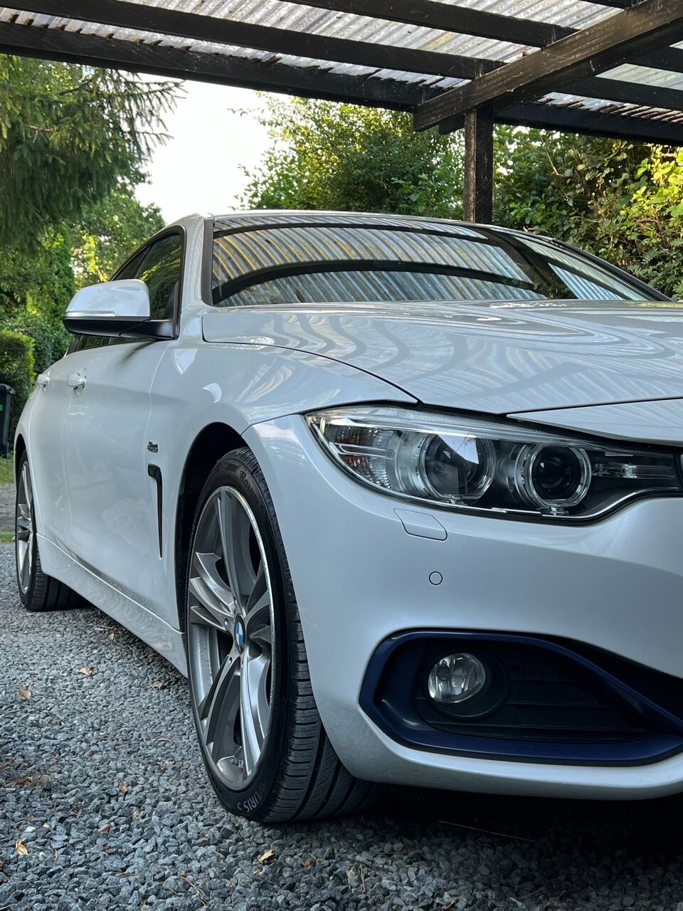 Billede af VW up 1,0 MPI BMT Design 60HK 5d