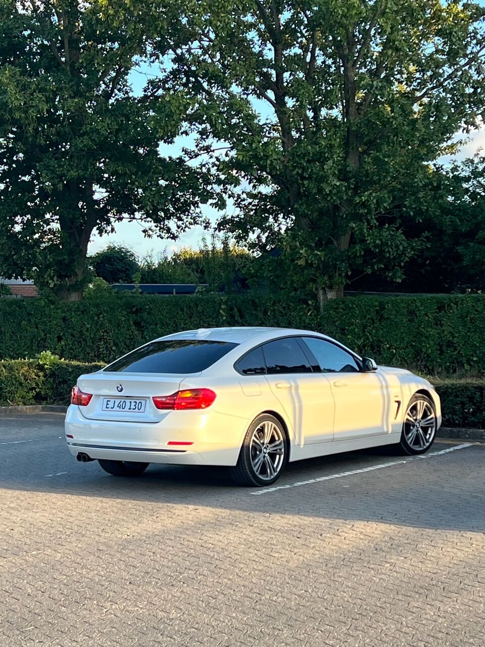 Billede af VW up 1,0 MPI BMT Design 60HK 5d