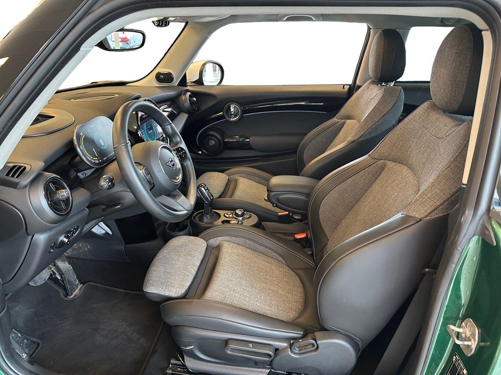 Billede af Mini Cooper SE EL Classic 184HK 3d Aut.