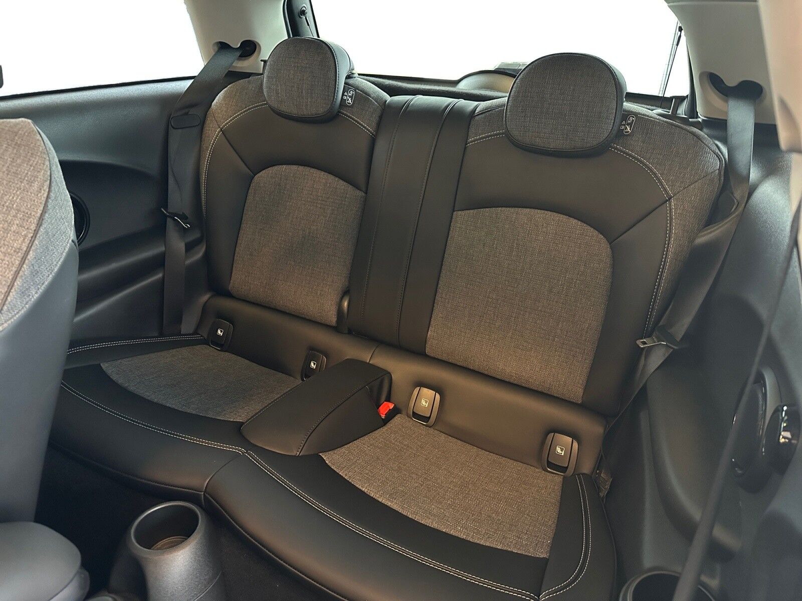 Billede af Mini Cooper SE EL Classic 184HK 3d Aut.