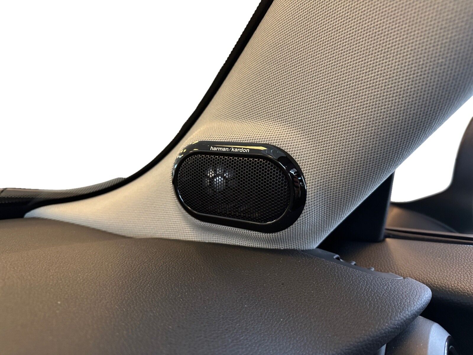 Billede af Mini Cooper SE EL Classic 184HK 3d Aut.