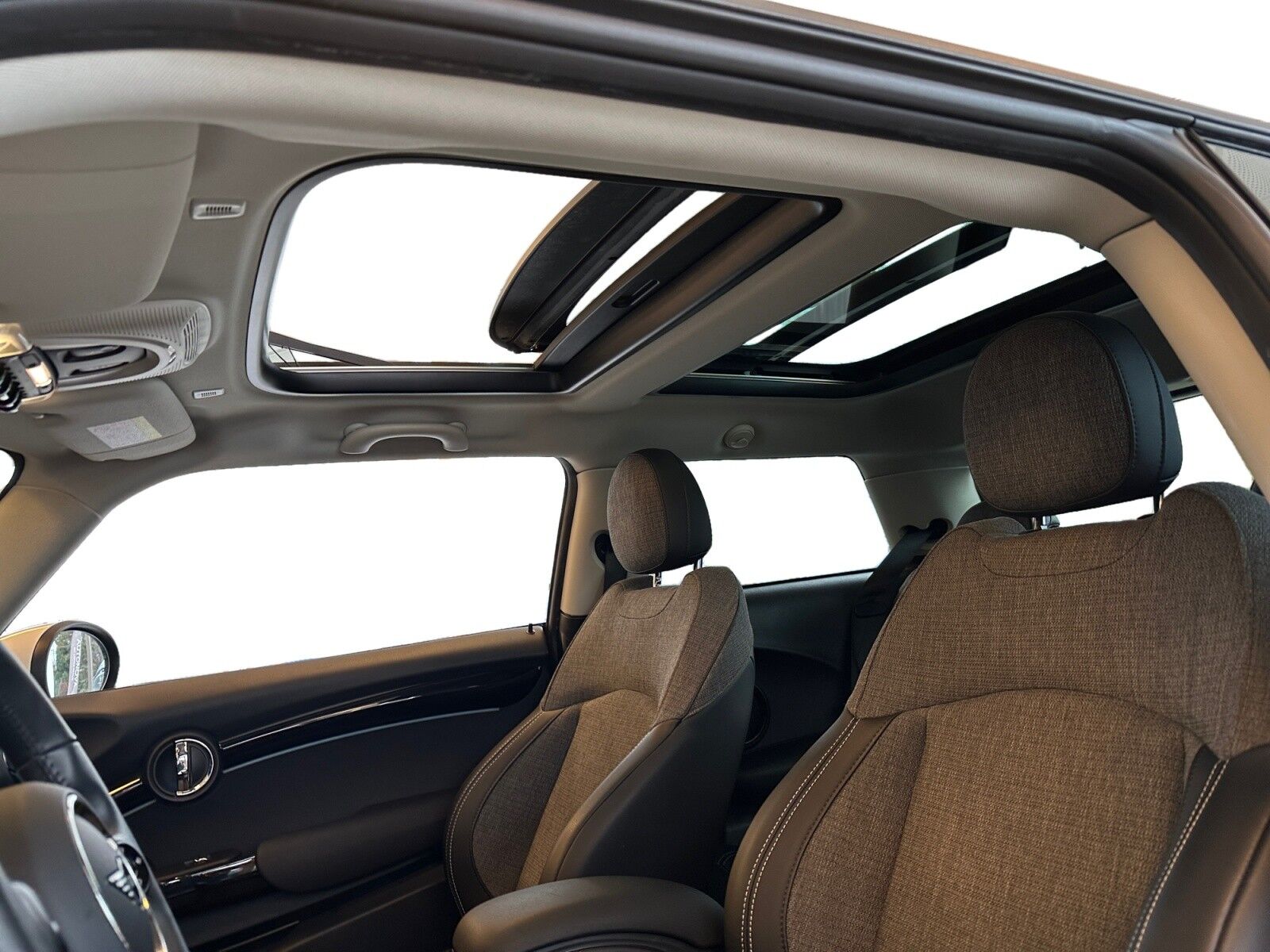 Billede af Mini Cooper SE EL Classic 184HK 3d Aut.