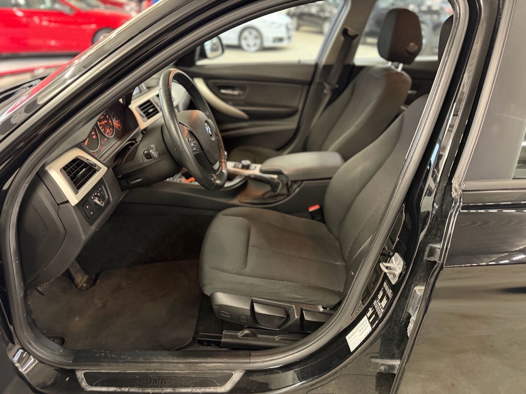 Billede af BMW 320i 2,0 184HK 6g