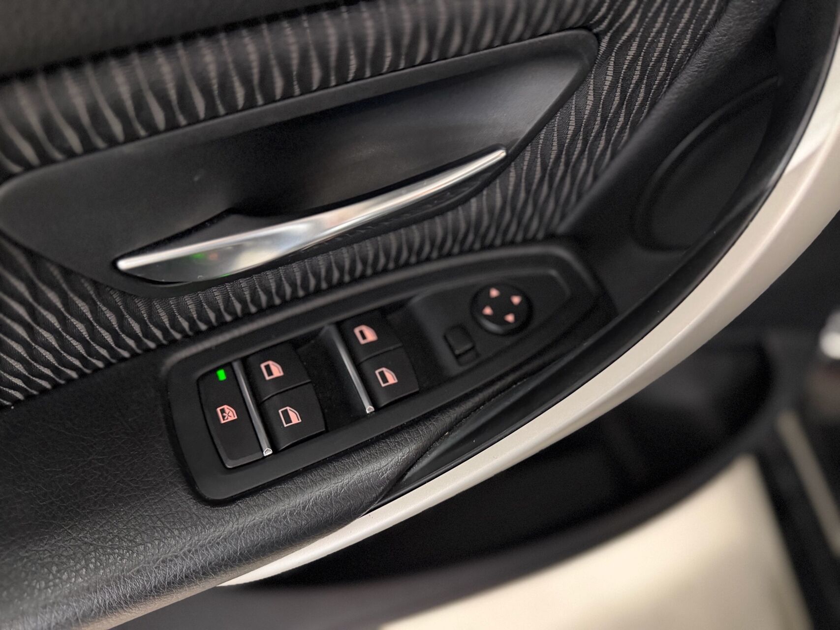 Billede af BMW 320i 2,0 184HK 6g