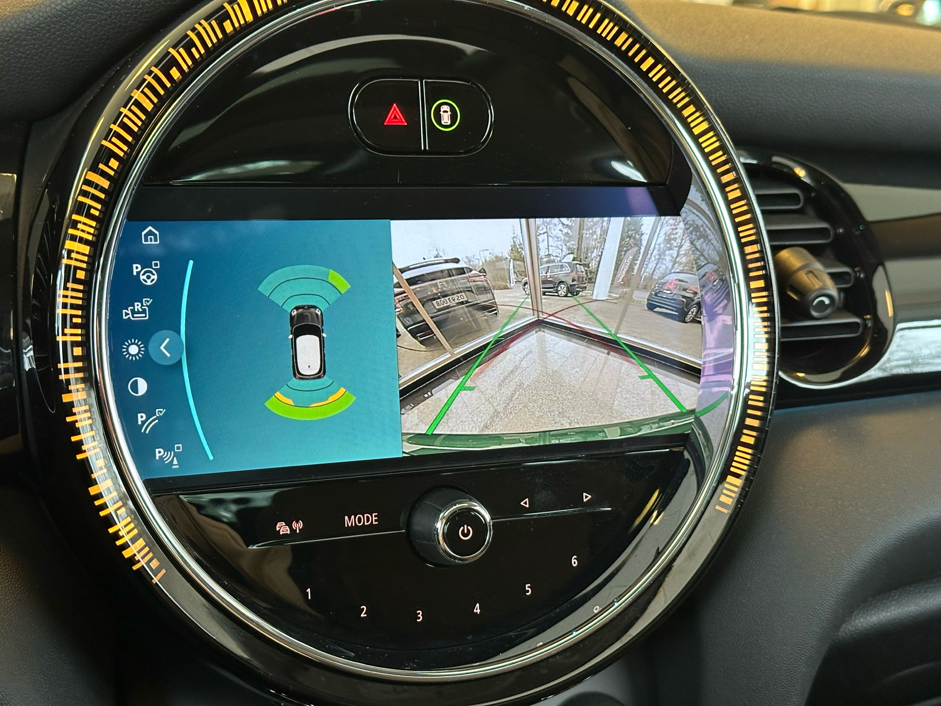 Billede af Mini Cooper SE EL Classic 184HK 3d Aut.