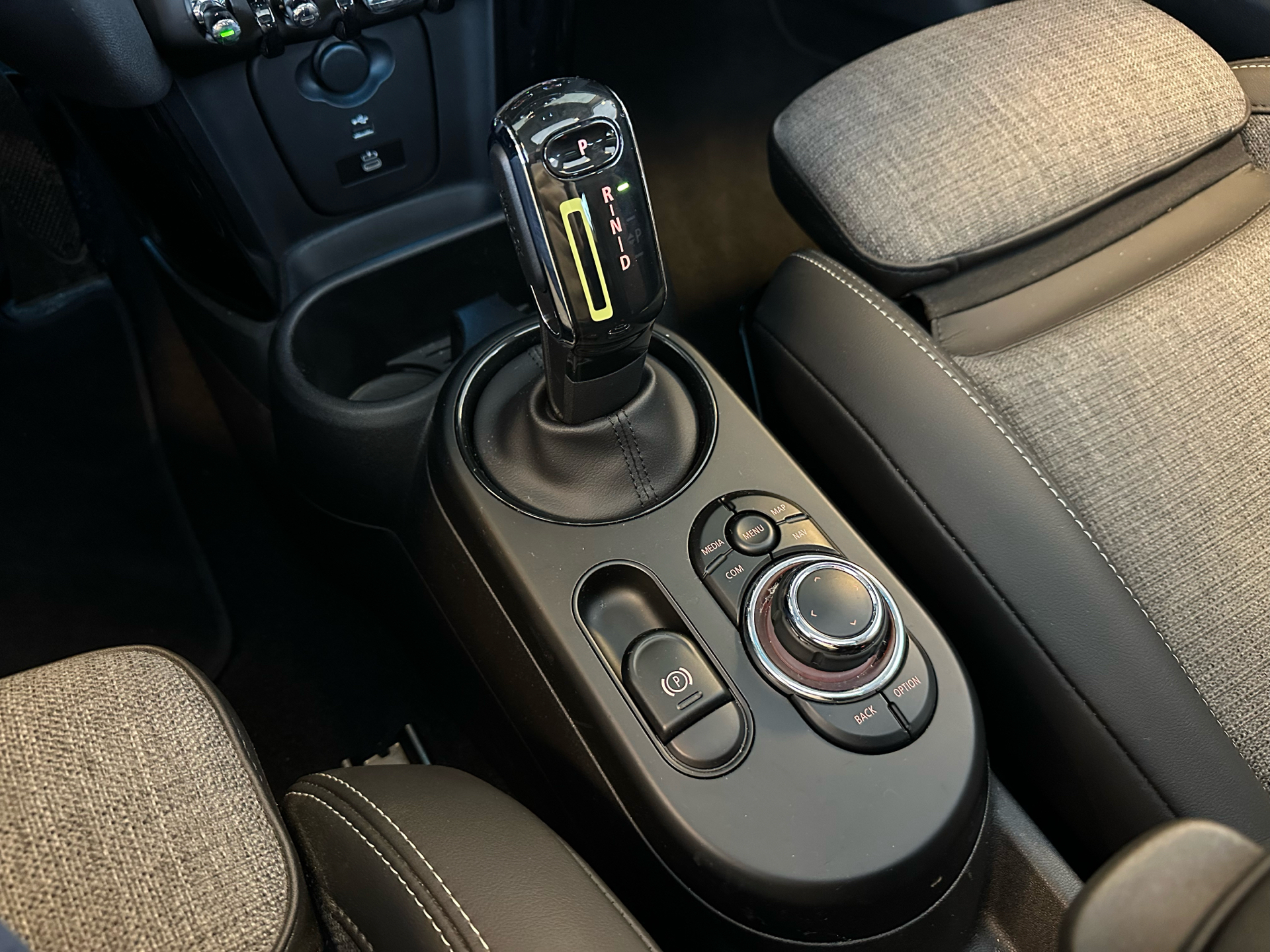 Billede af Mini Cooper SE EL Classic 184HK 3d Aut.