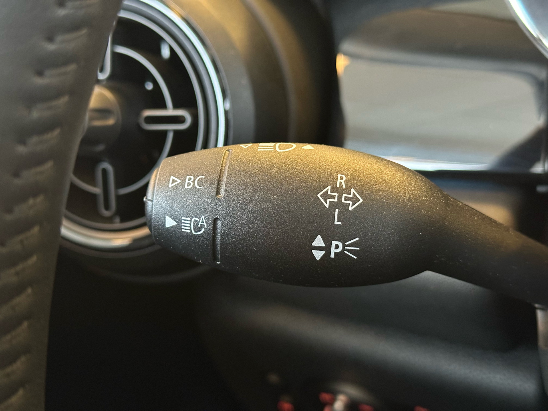 Billede af Mini Cooper SE EL Classic 184HK 3d Aut.