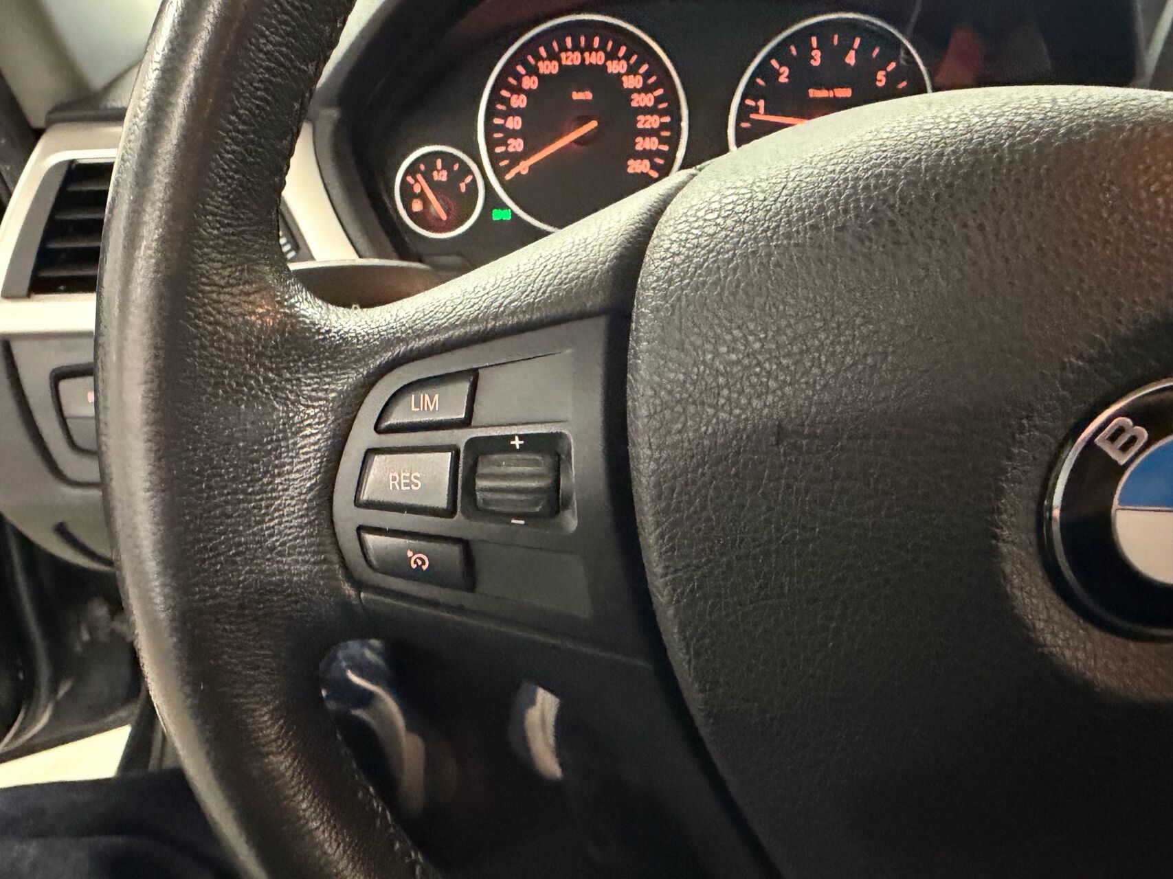 Billede af BMW 320i 2,0 184HK 6g