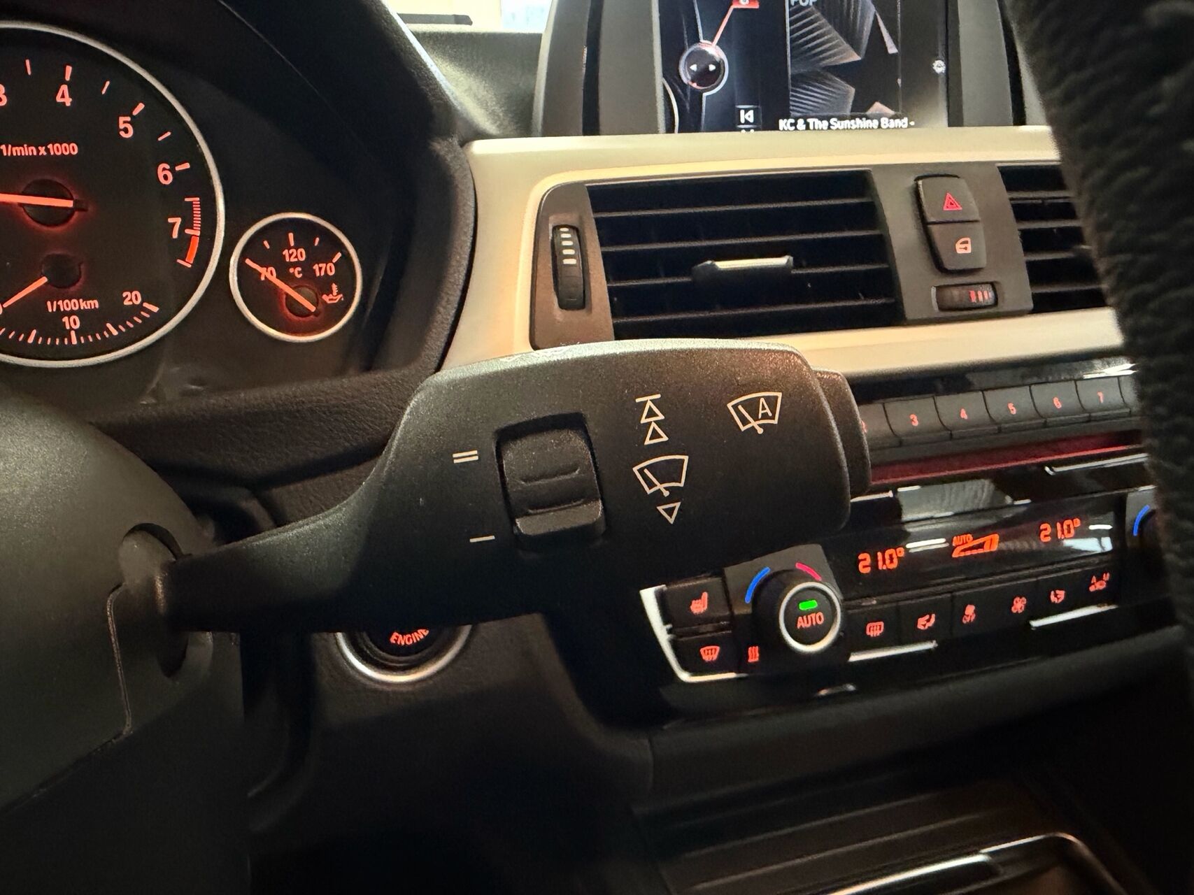 Billede af BMW 320i 2,0 184HK 6g