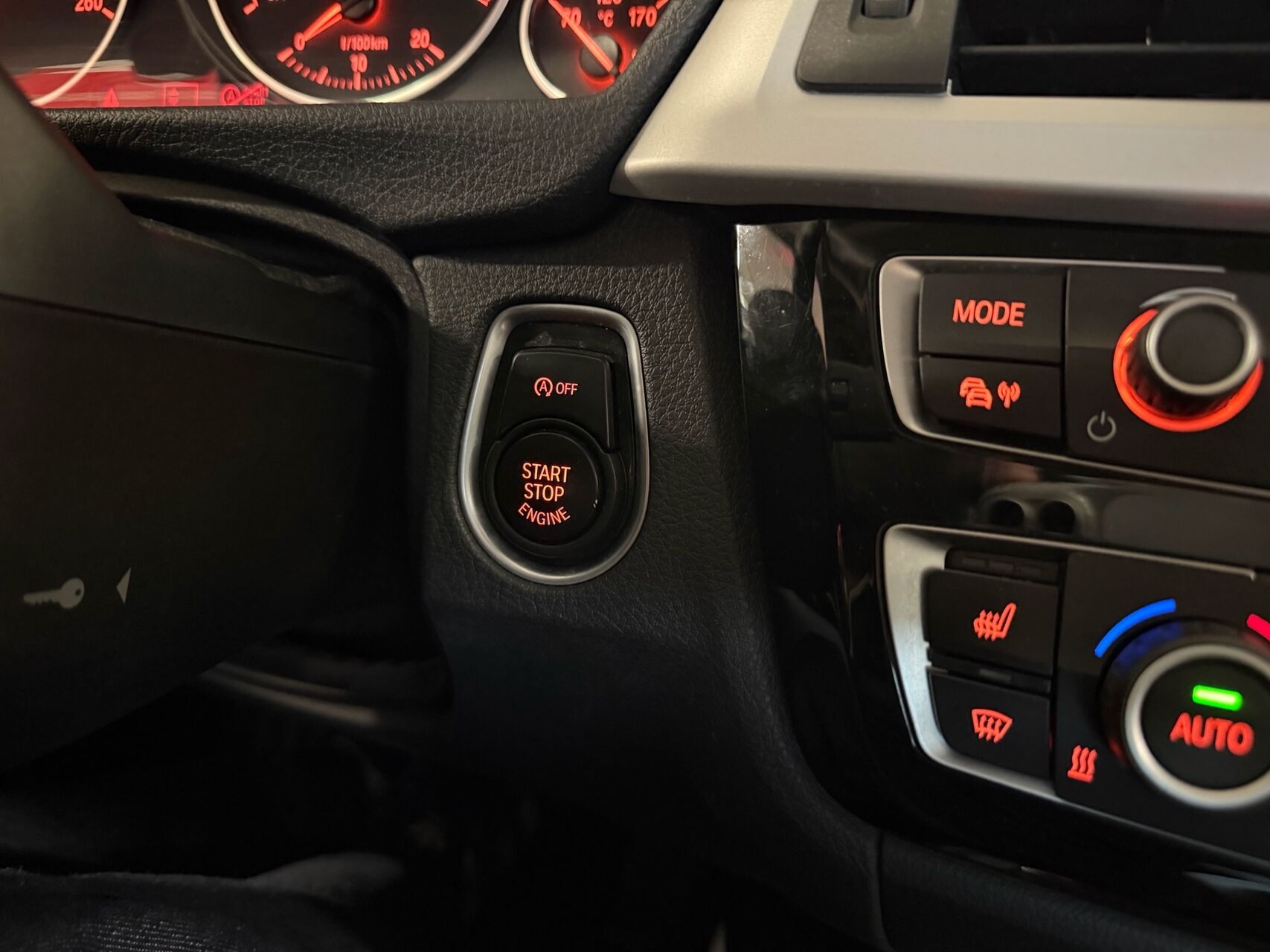 Billede af BMW 320i 2,0 184HK 6g