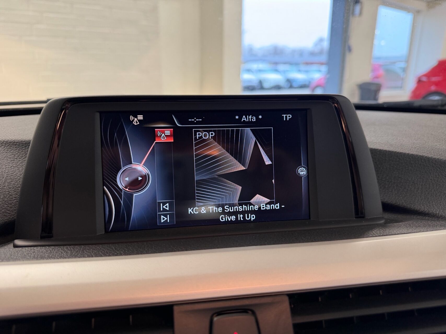 Billede af BMW 320i 2,0 184HK 6g