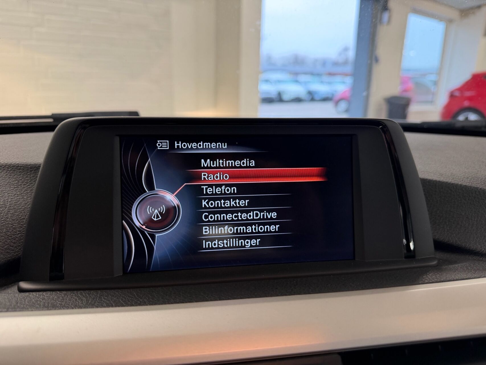 Billede af BMW 320i 2,0 184HK 6g