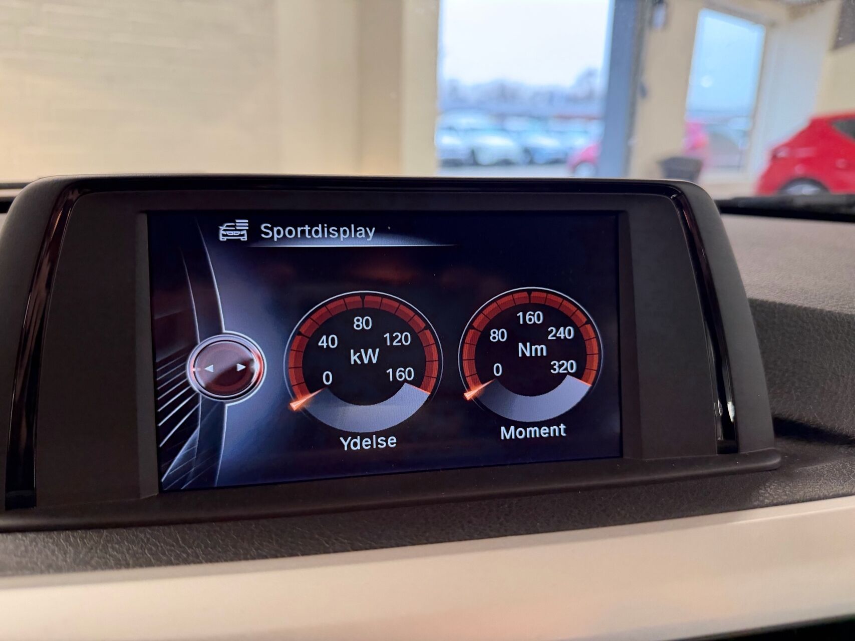 Billede af BMW 320i 2,0 184HK 6g