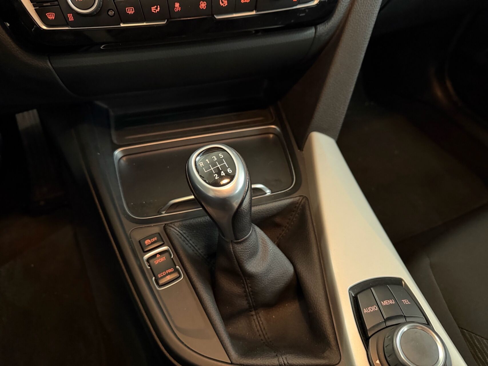 Billede af BMW 320i 2,0 184HK 6g