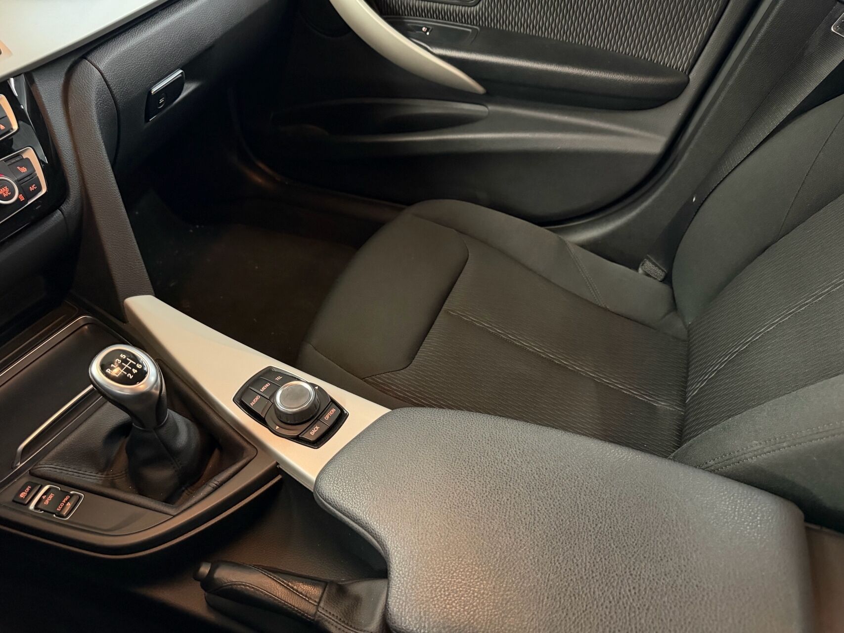 Billede af BMW 320i 2,0 184HK 6g