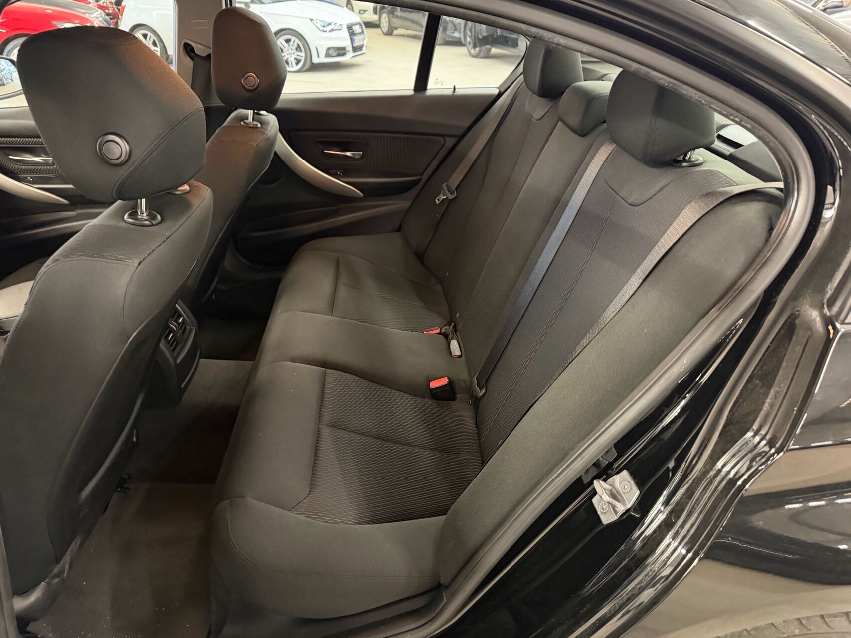 Billede af BMW 320i 2,0 184HK 6g