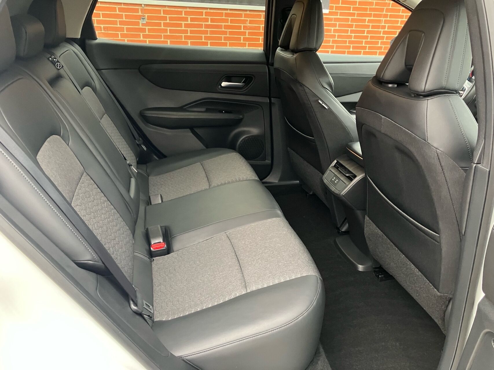 Billede af Nissan Ariya 87kwh Advance Tech Pack  