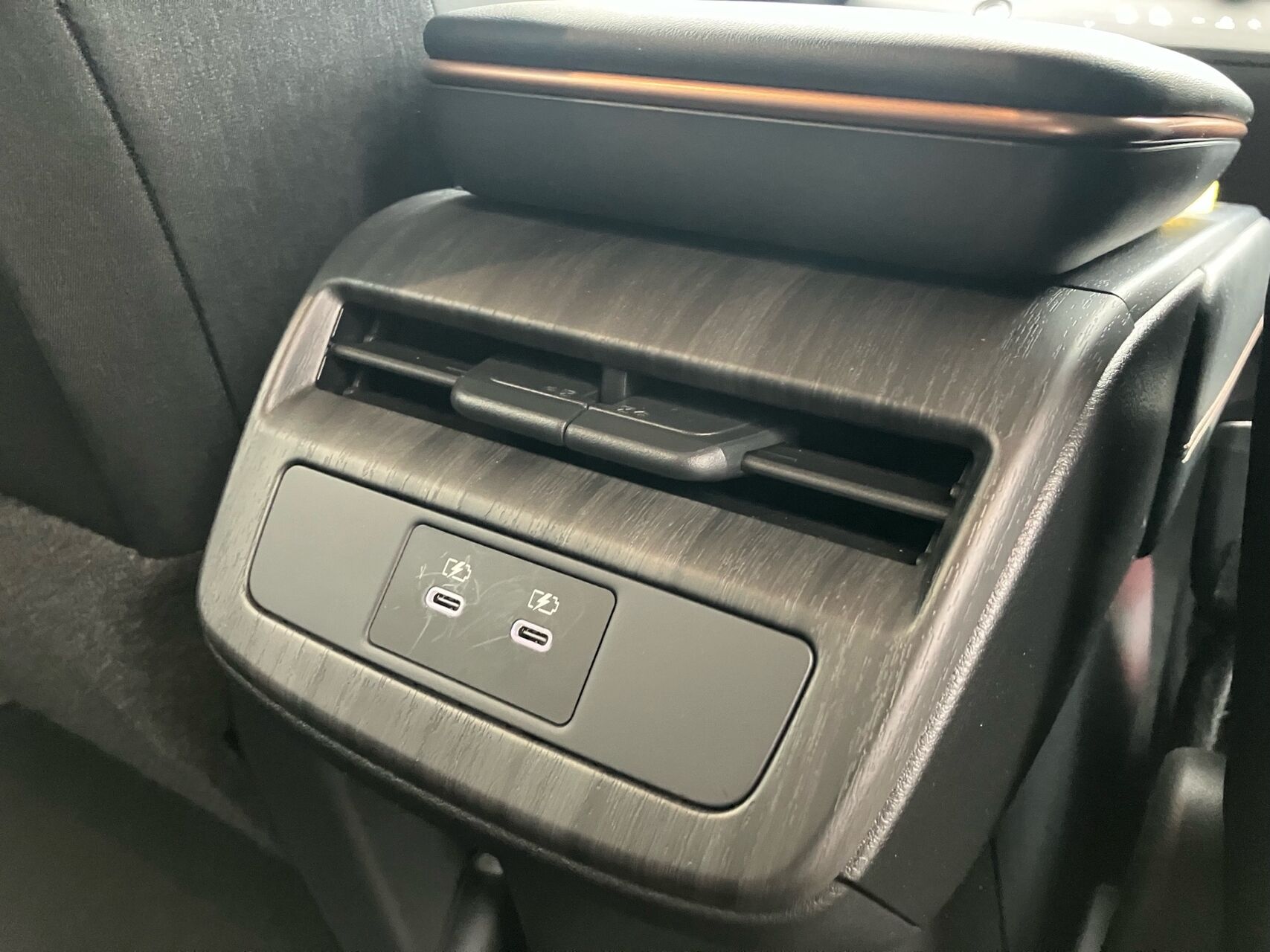 Billede af Nissan Ariya 87kwh Advance Tech Pack  