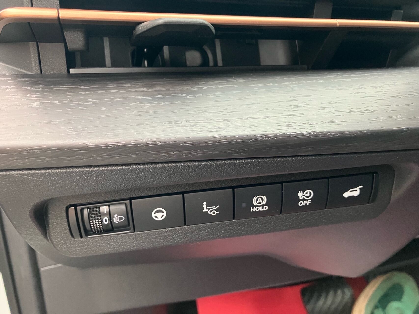 Billede af Nissan Ariya 87kwh Advance Tech Pack  