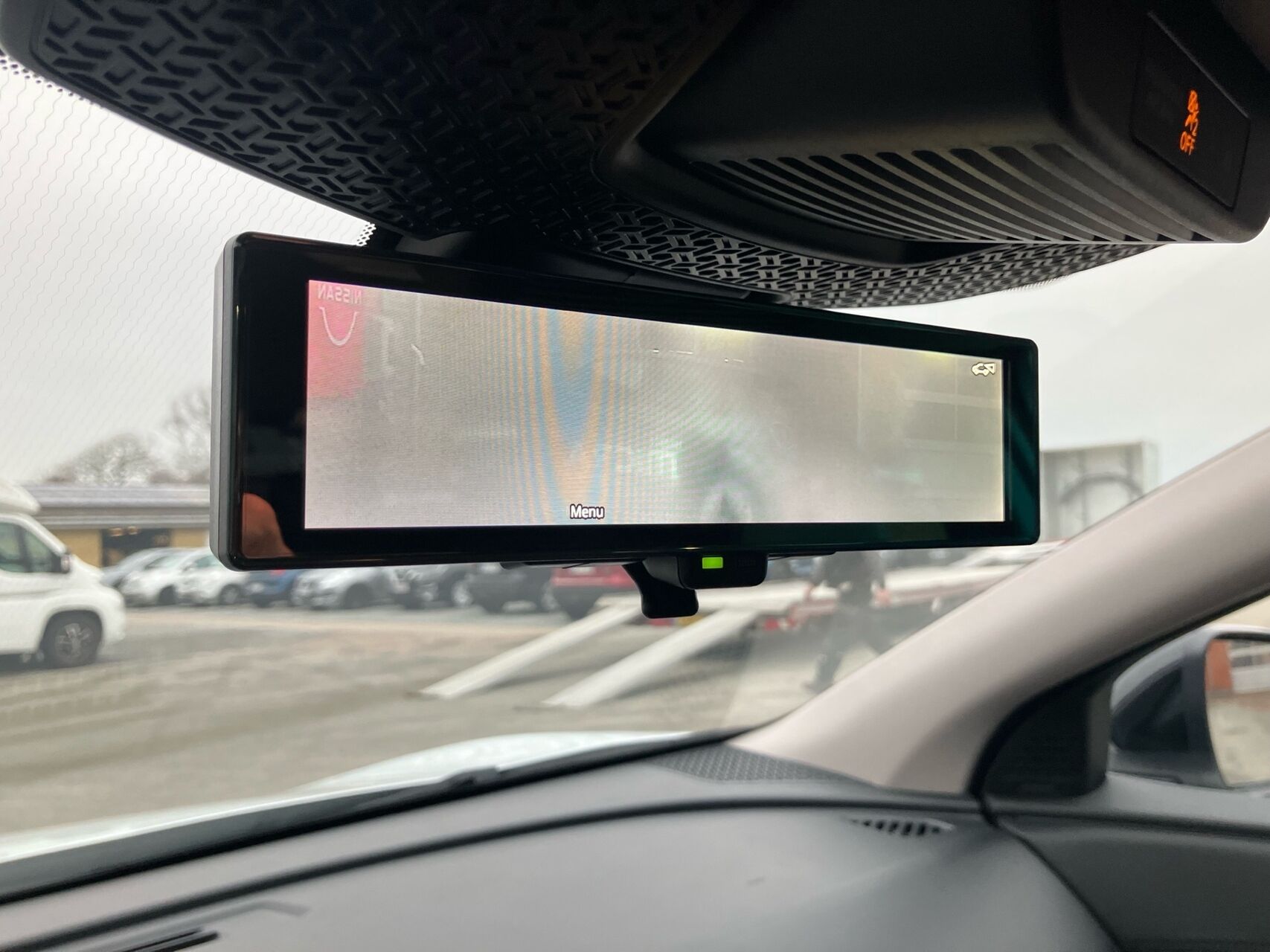 Billede af Nissan Ariya 87kwh Advance Tech Pack  