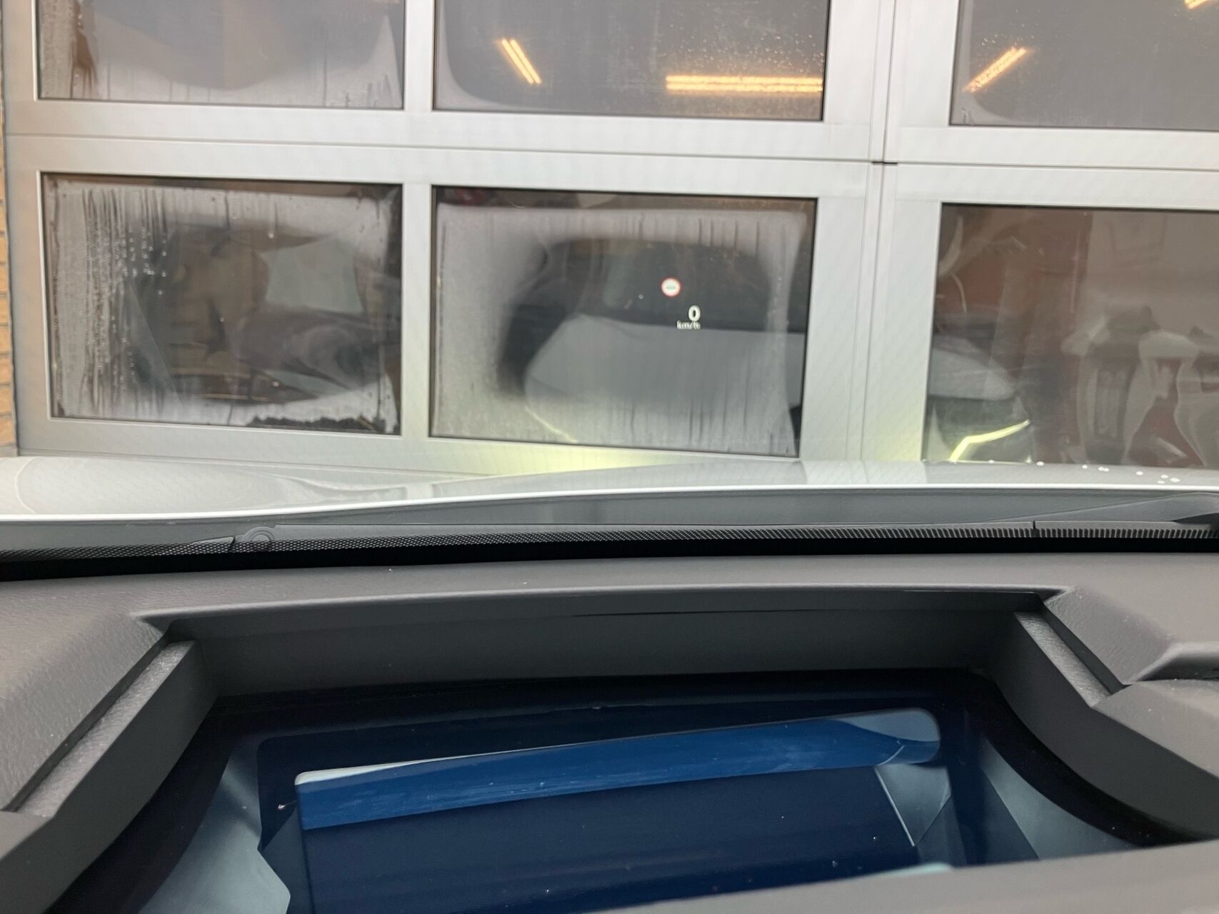 Billede af Nissan Ariya 87kwh Advance Tech Pack  