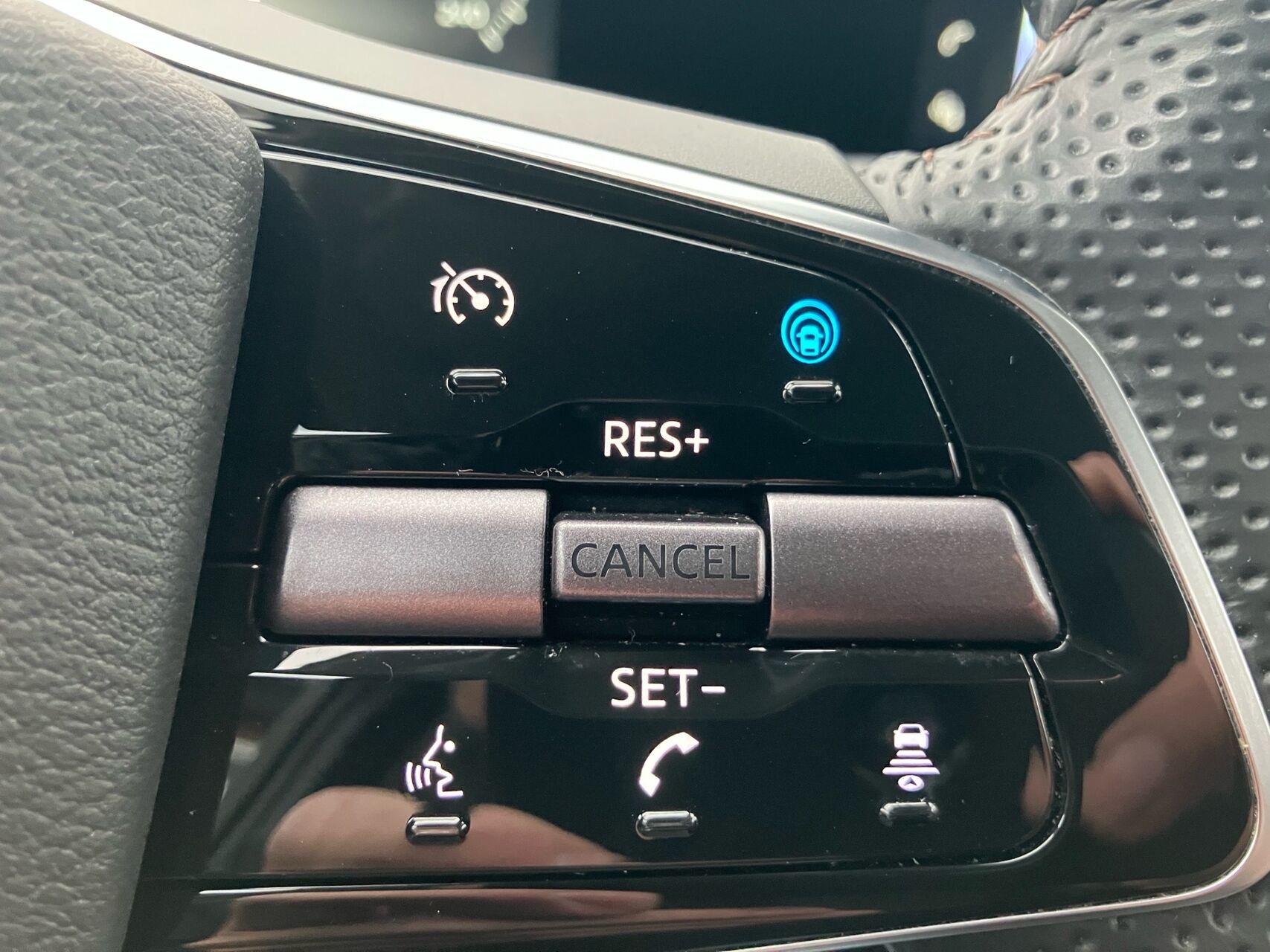 Billede af Nissan Ariya 87kwh Advance Tech Pack  