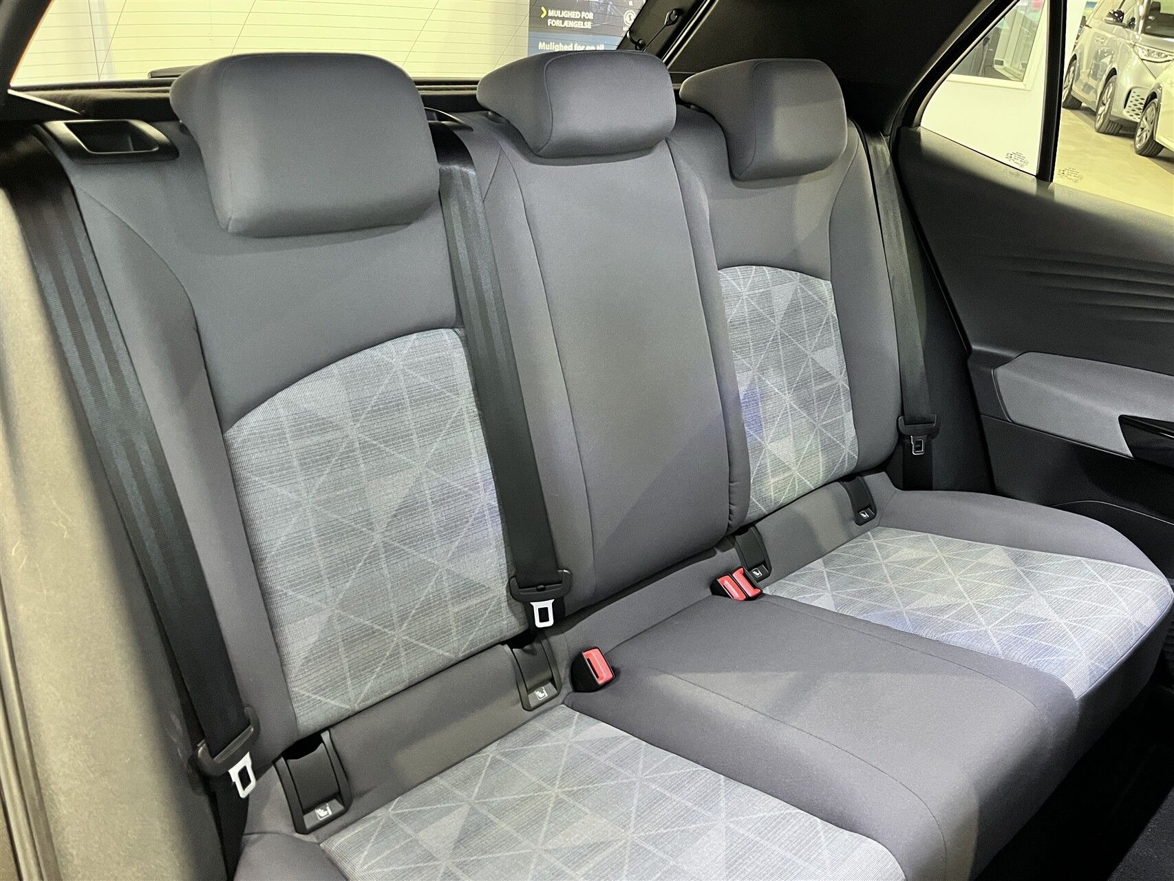 Billede af VW ID.3 EL Pro 204HK 5d Aut. 