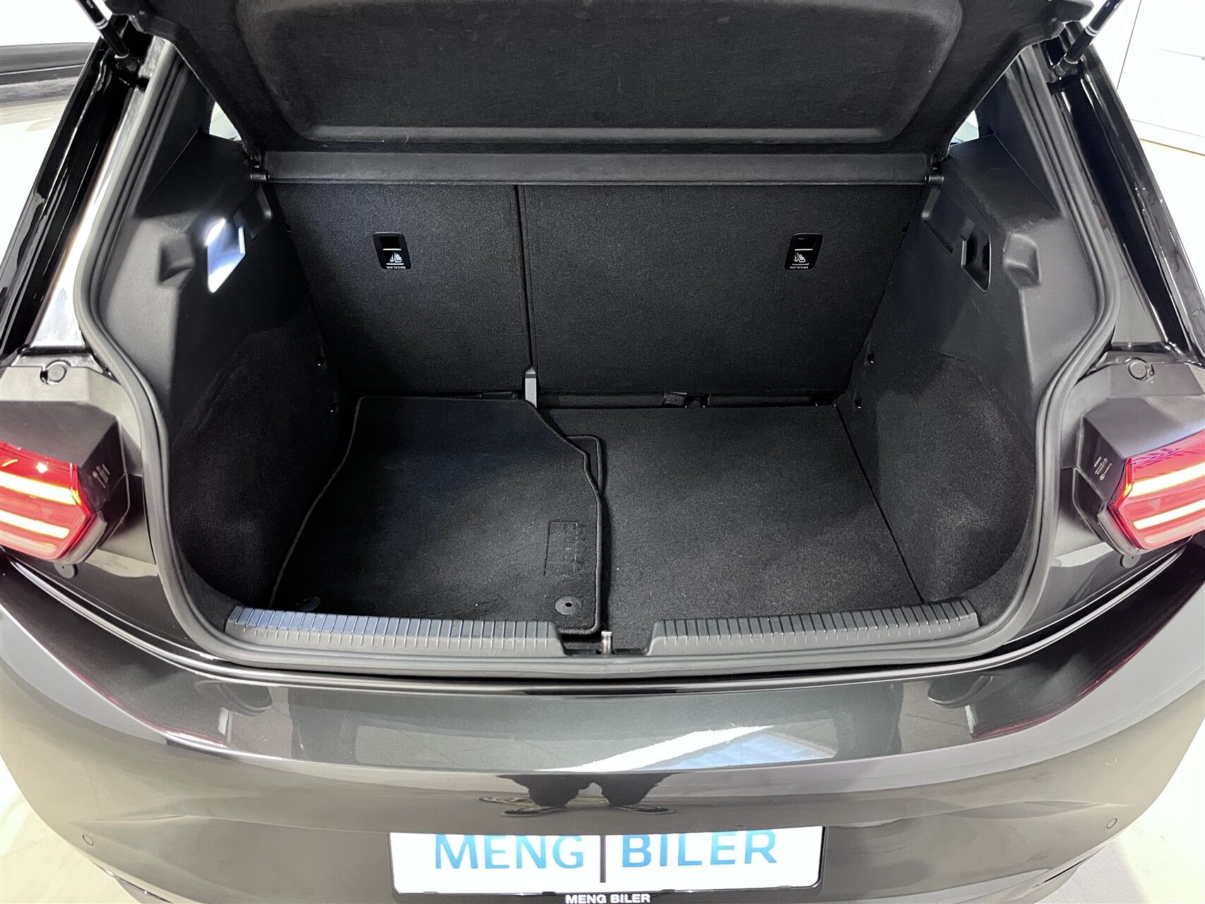 Billede af VW ID.3 EL Pro 204HK 5d Aut. 