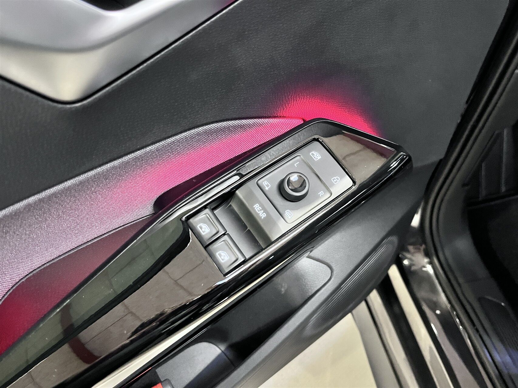 Billede af VW ID.3 EL Pro 204HK 5d Aut. 