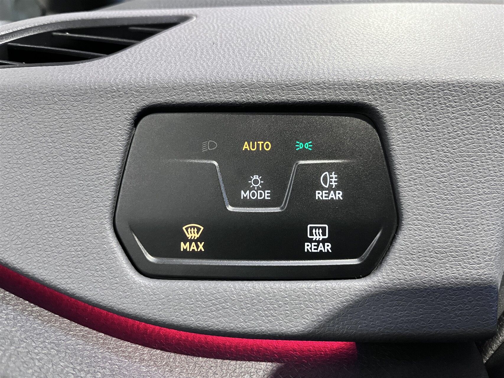 Billede af VW ID.3 EL Pro 204HK 5d Aut. 