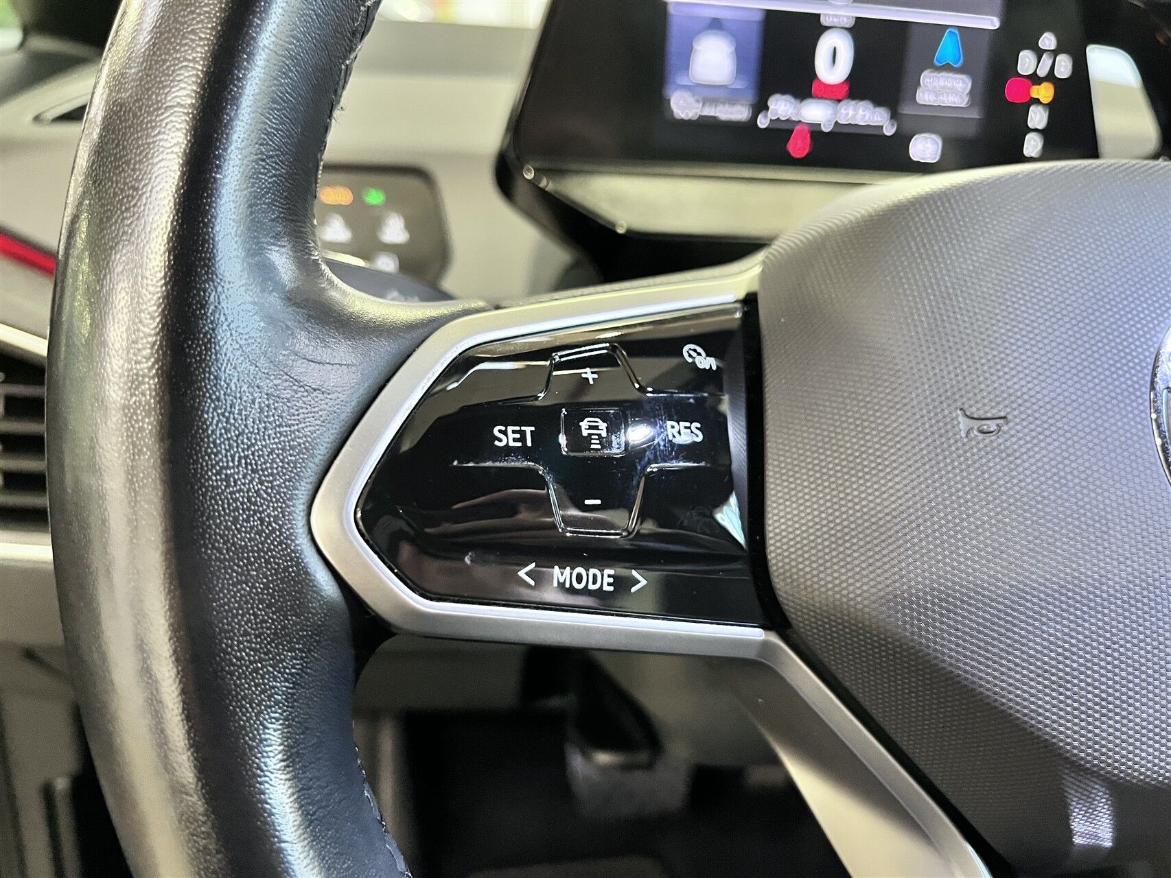 Billede af VW ID.3 EL Pro 204HK 5d Aut. 