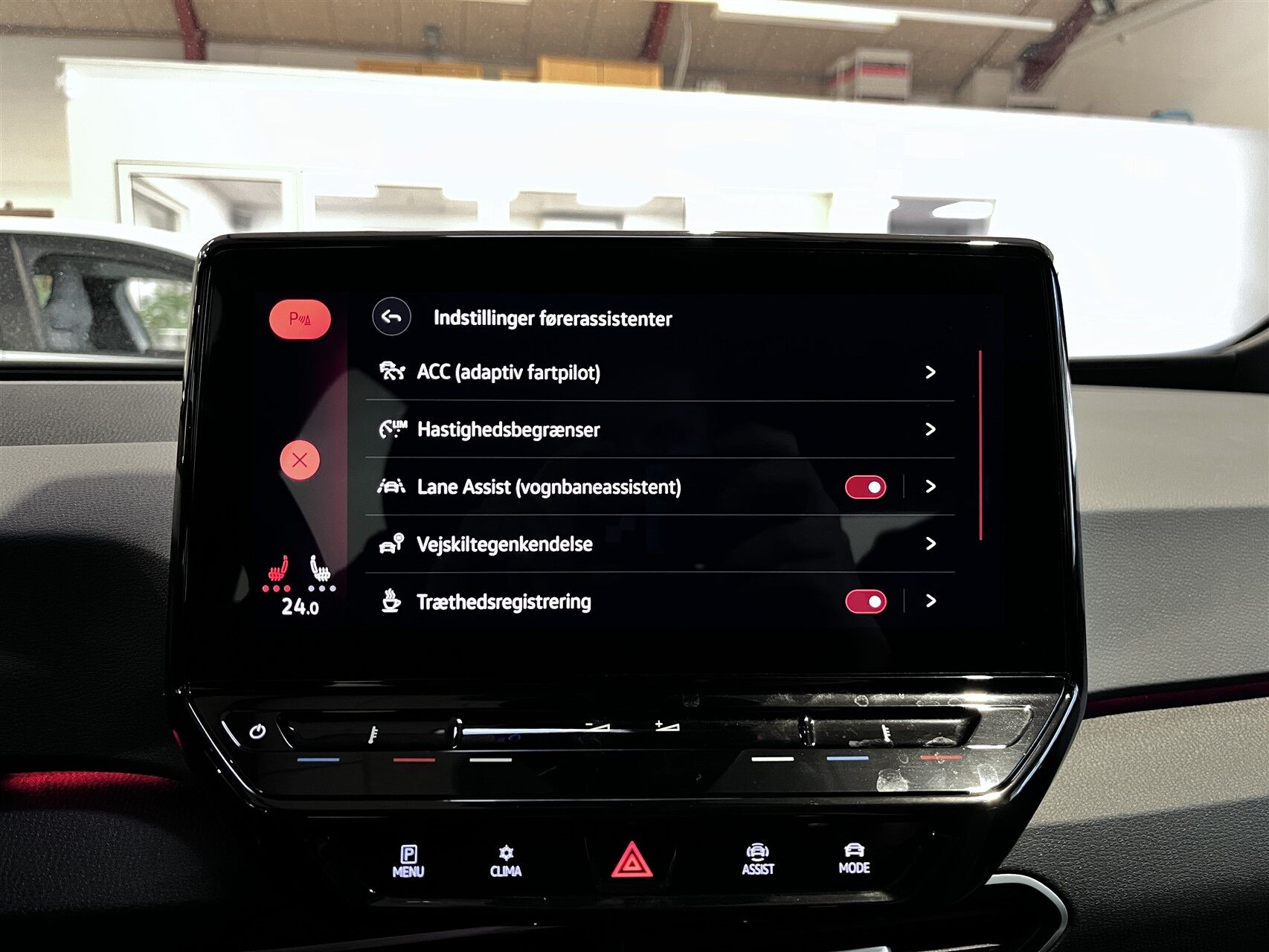 Billede af VW ID.3 EL Pro 204HK 5d Aut. 