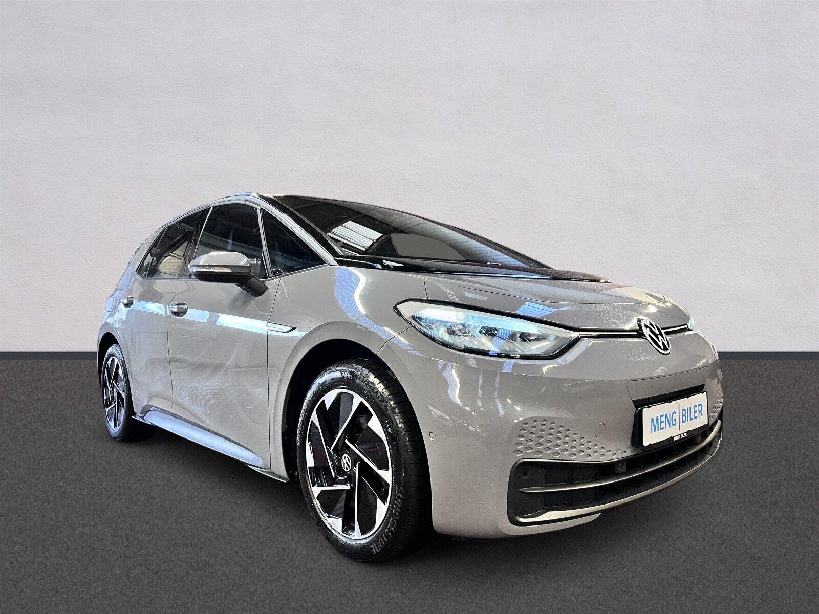 Billede af VW ID.3 EL Pro 145HK 5d Aut.