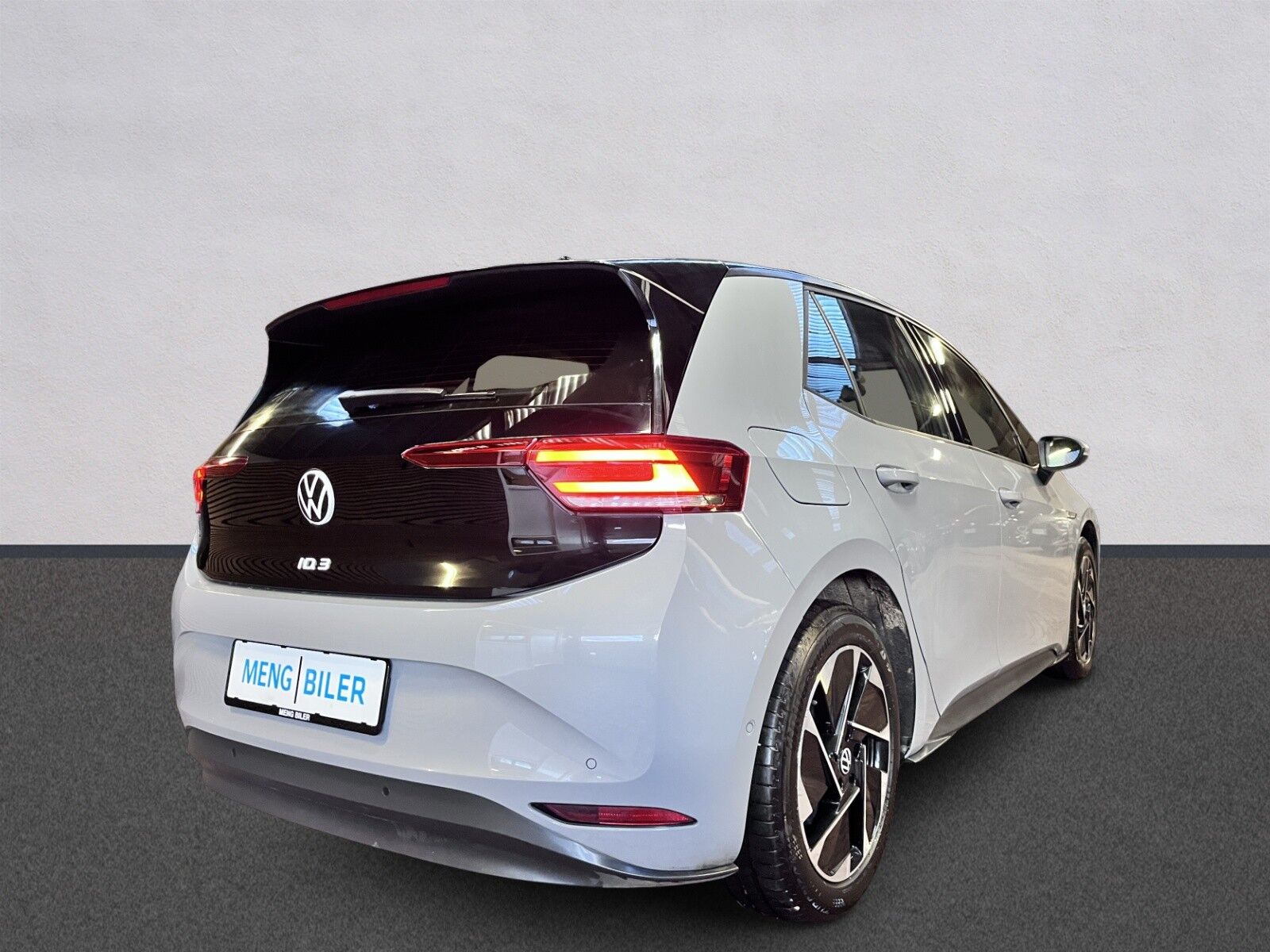 Billede af VW ID.3 EL Pro 145HK 5d Aut.