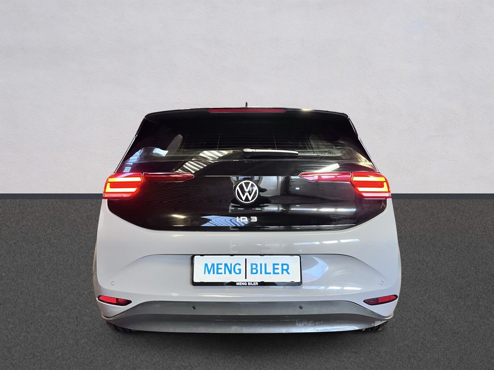 Billede af VW ID.3 EL Pro 145HK 5d Aut.