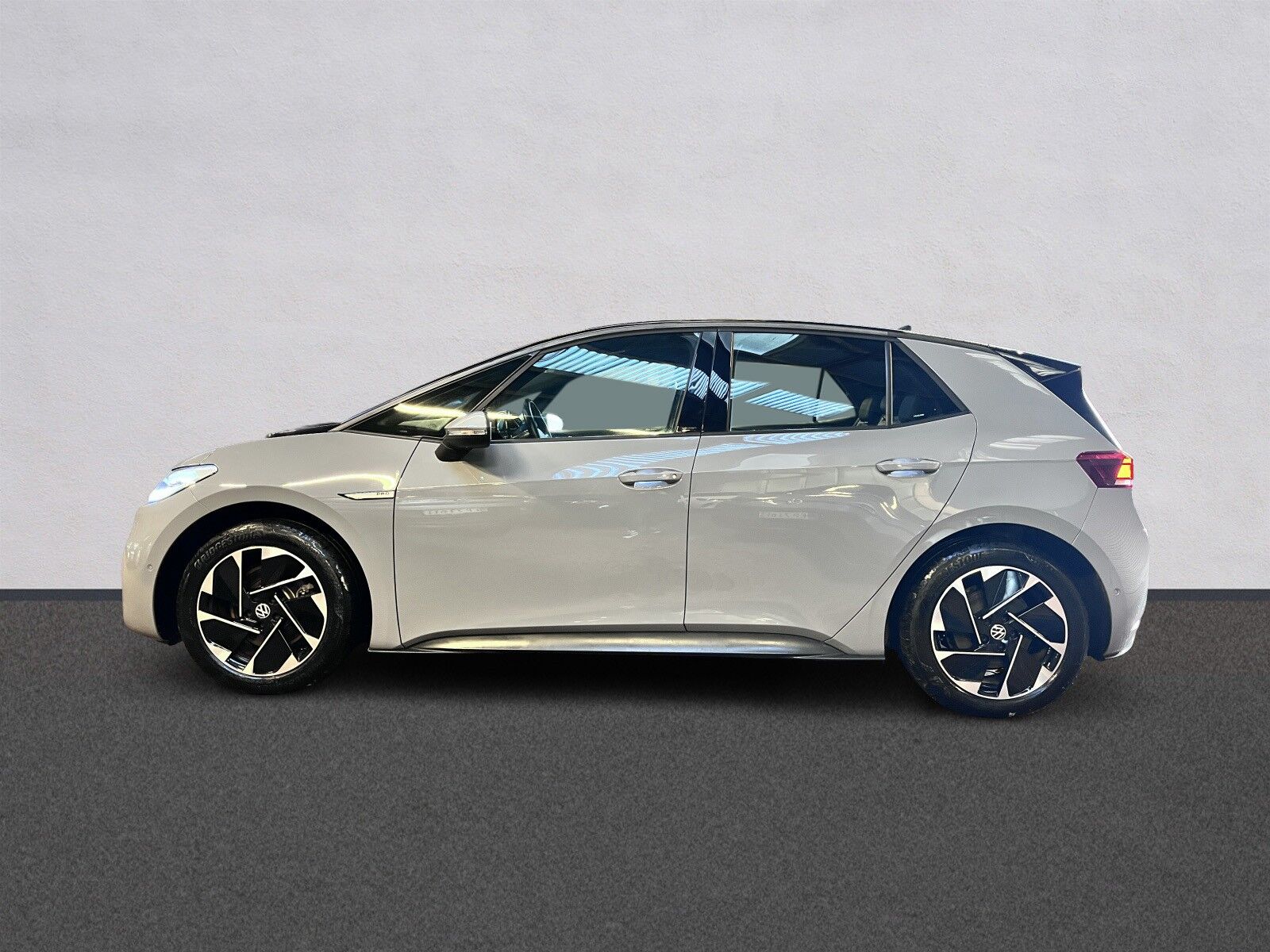 Billede af VW ID.3 EL Pro 145HK 5d Aut.