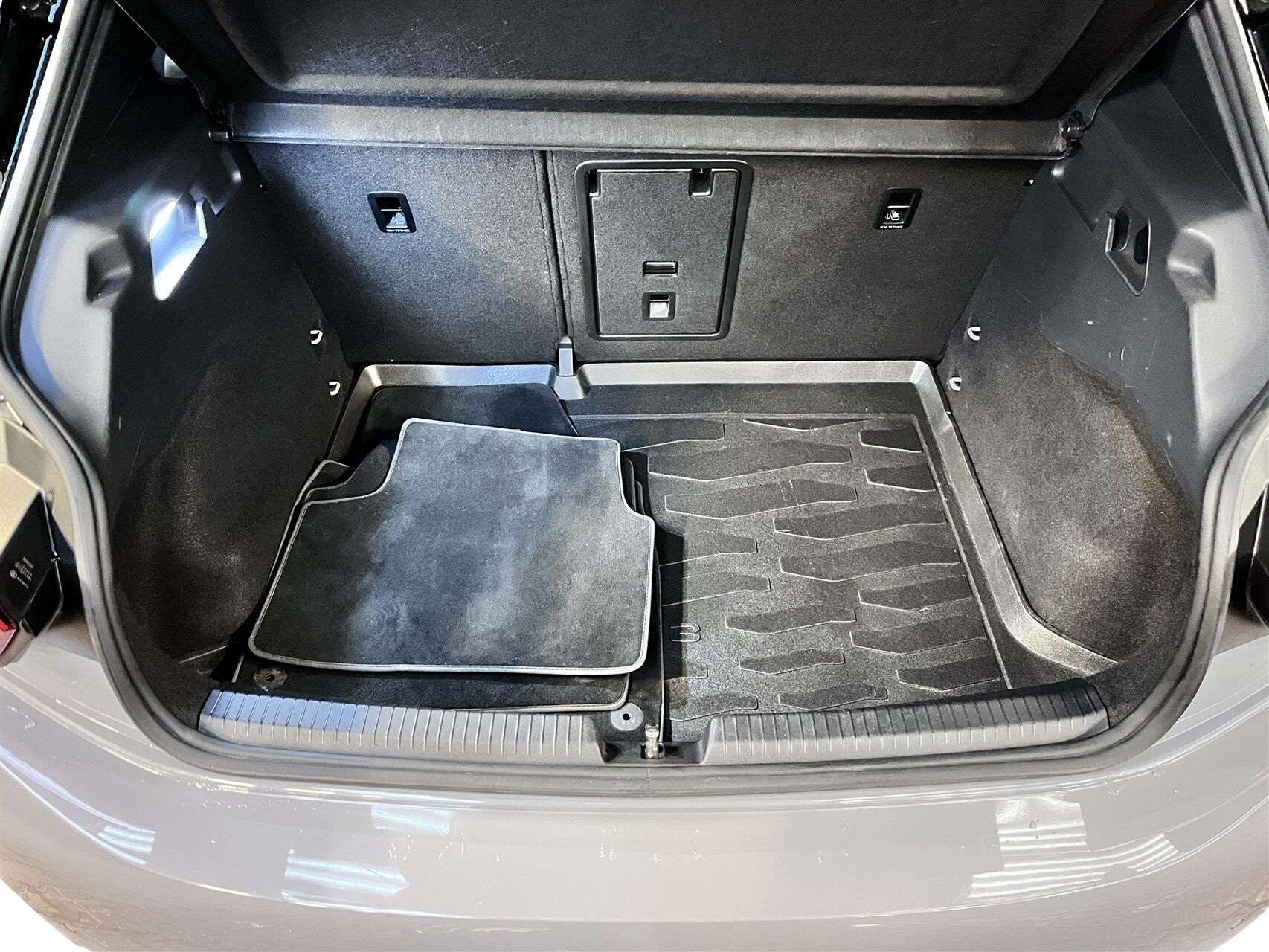 Billede af VW ID.3 EL Pro 145HK 5d Aut.