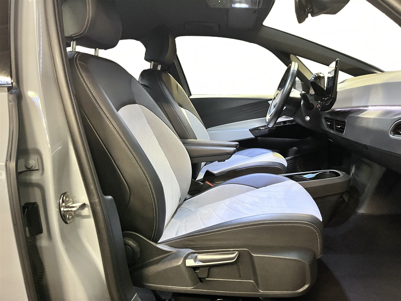 Billede af VW ID.3 EL Pro 145HK 5d Aut.