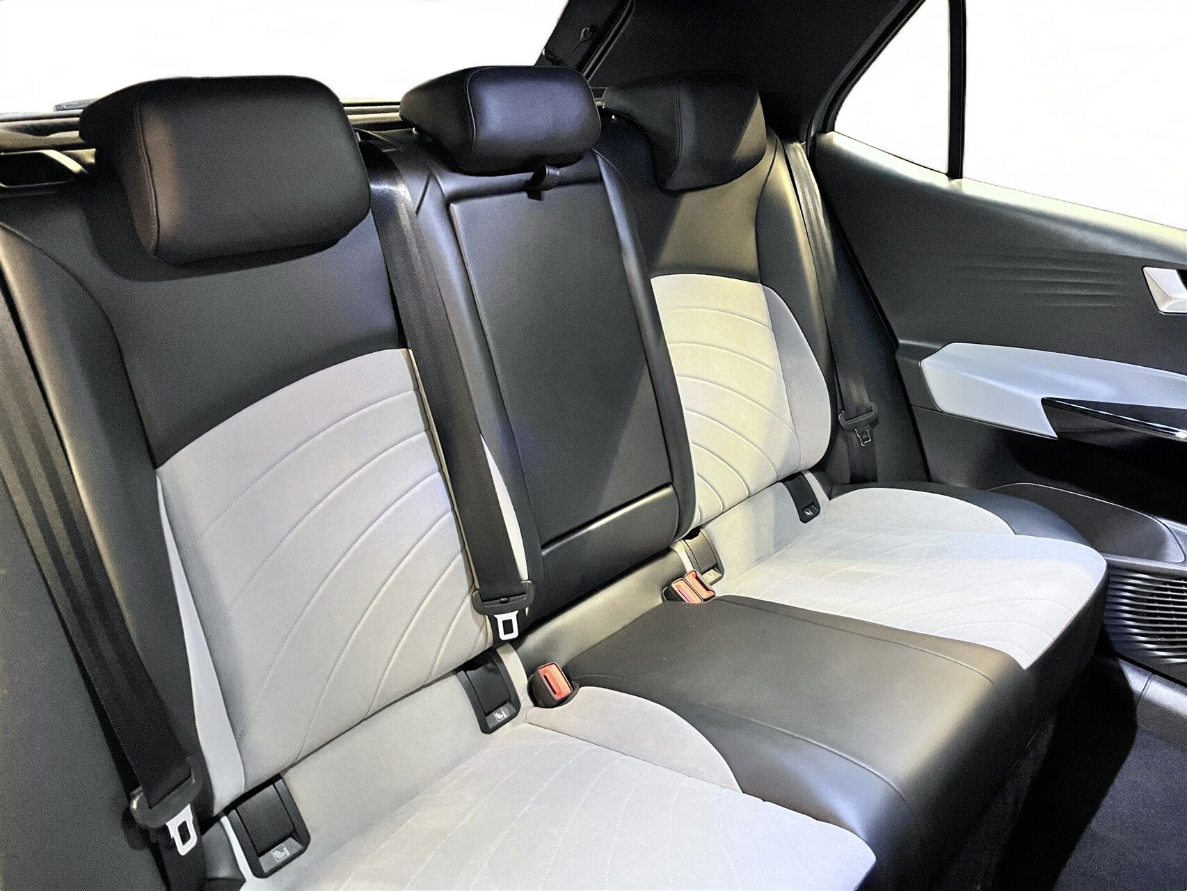 Billede af VW ID.3 EL Pro 145HK 5d Aut.