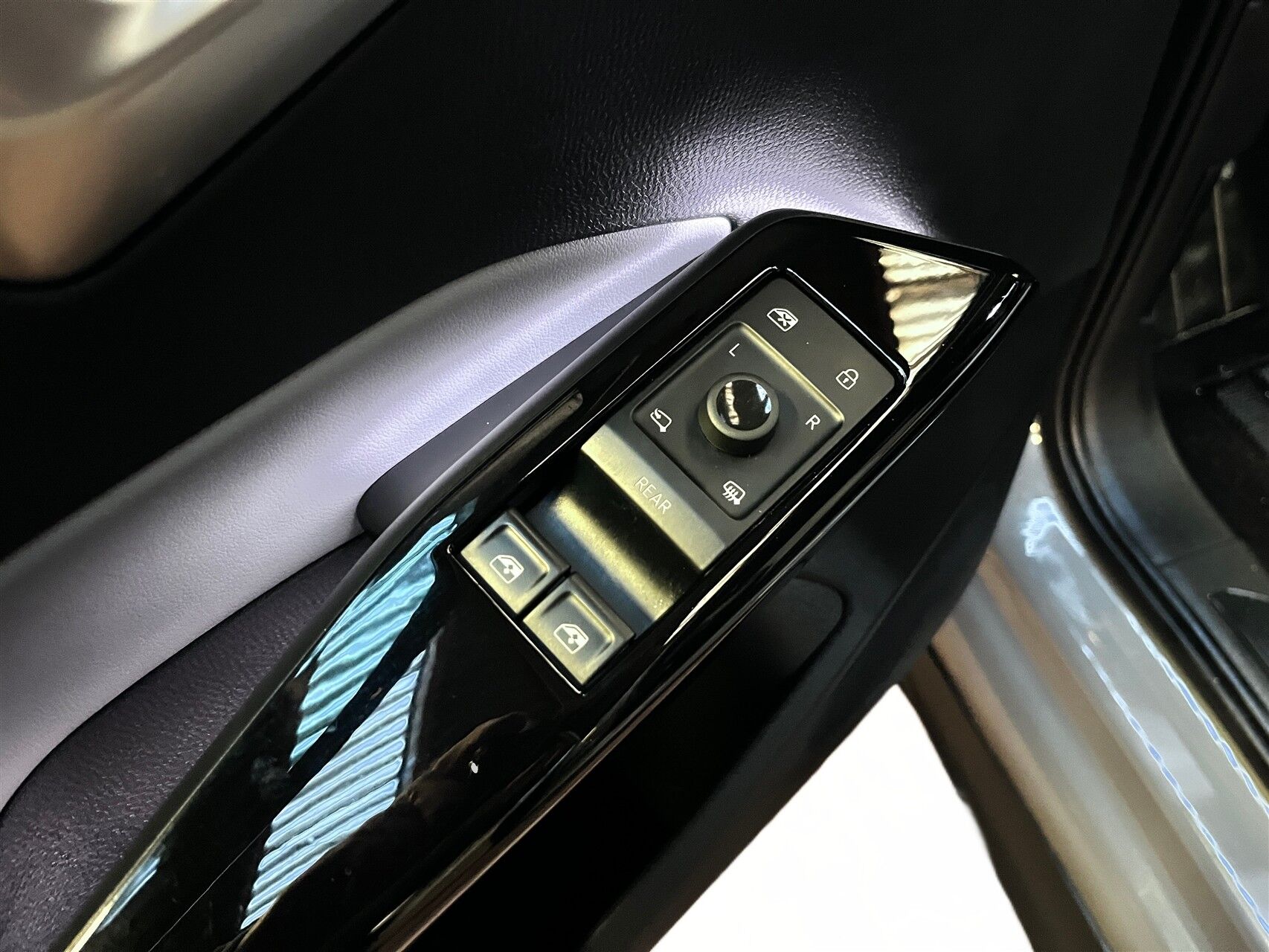 Billede af VW ID.3 EL Pro 145HK 5d Aut.