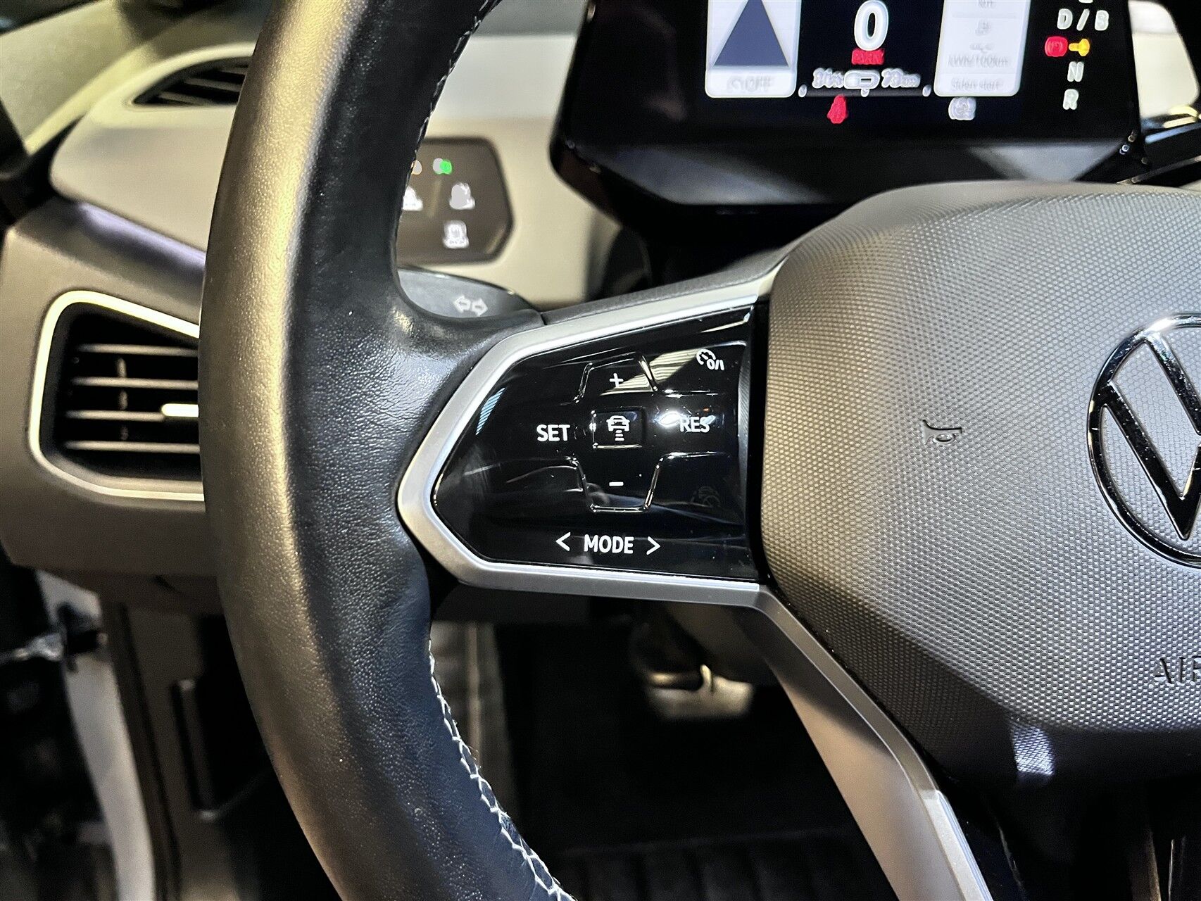 Billede af VW ID.3 EL Pro 145HK 5d Aut.