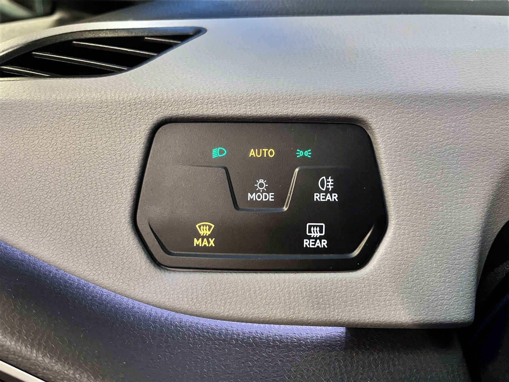 Billede af VW ID.3 EL Pro 145HK 5d Aut.