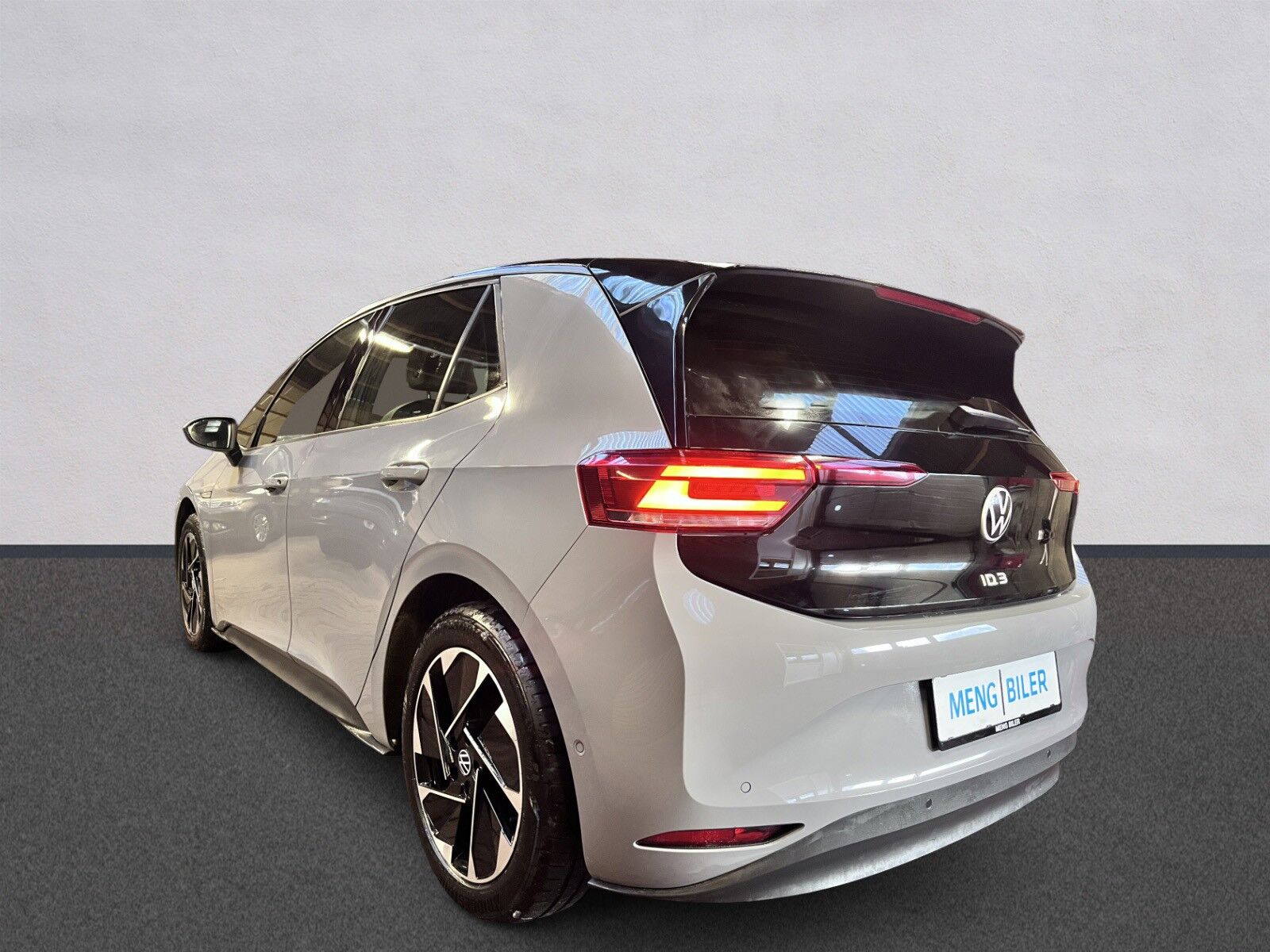 Billede af VW ID.3 EL Pro 145HK 5d Aut.