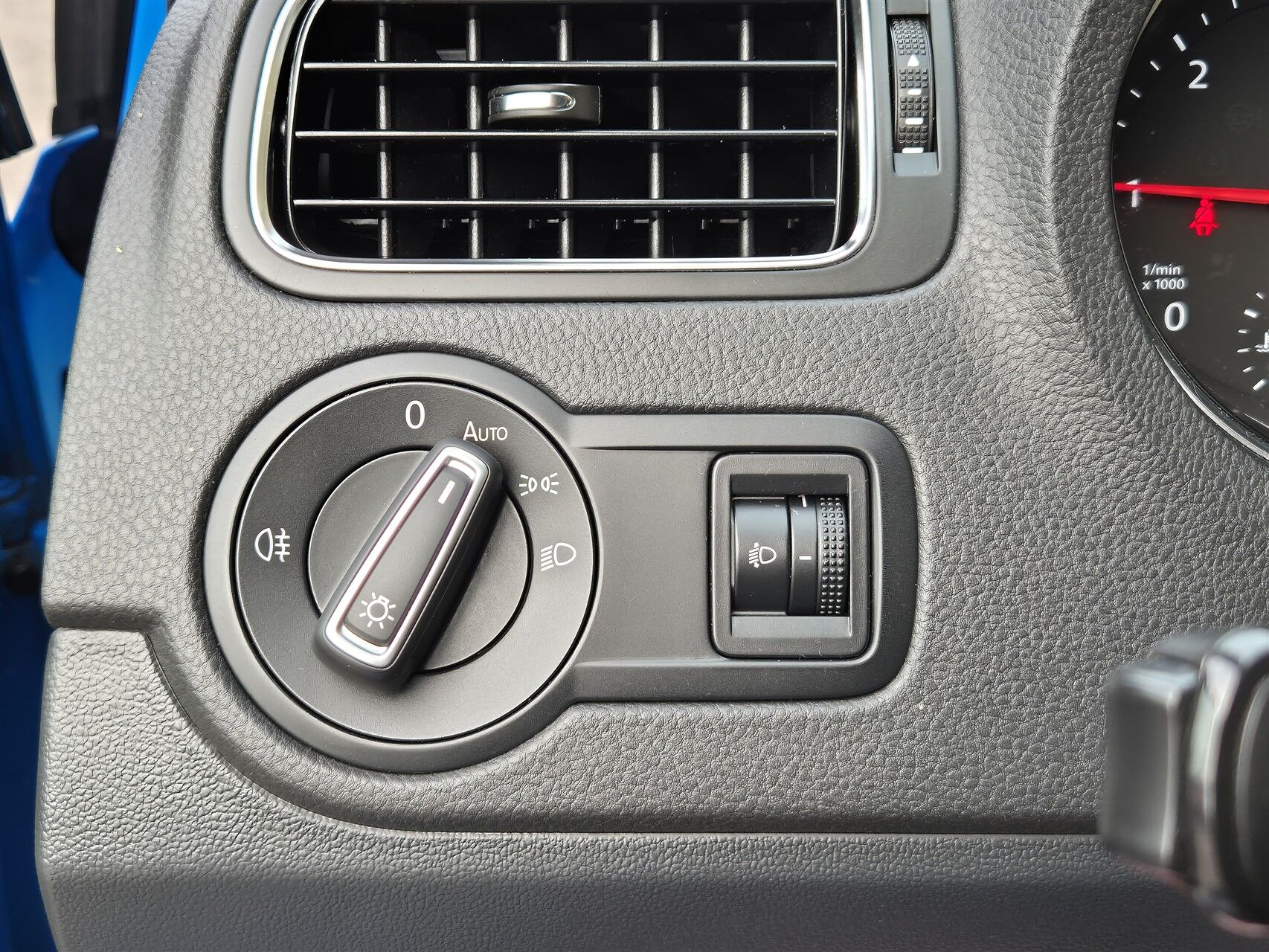 Billede af VW Polo 1,4 TDI BMT Comfortline 90HK 5d