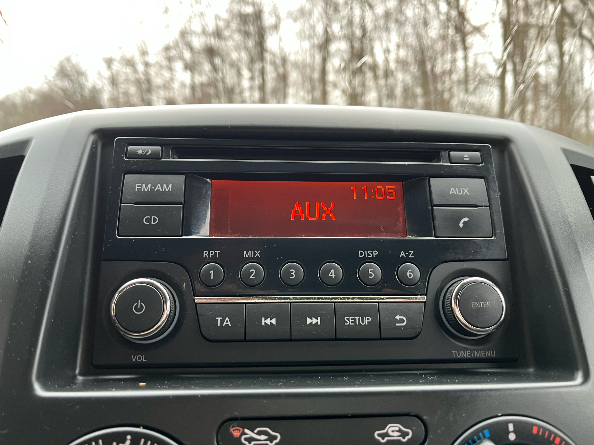 Billede af Nissan NV 200 1,5 DCi Comfort 110HK Van 6g